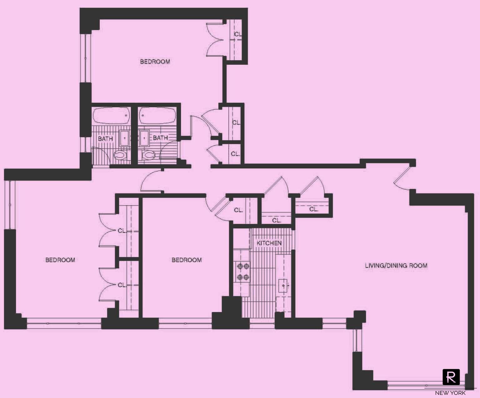 Upper East Side NO FEE