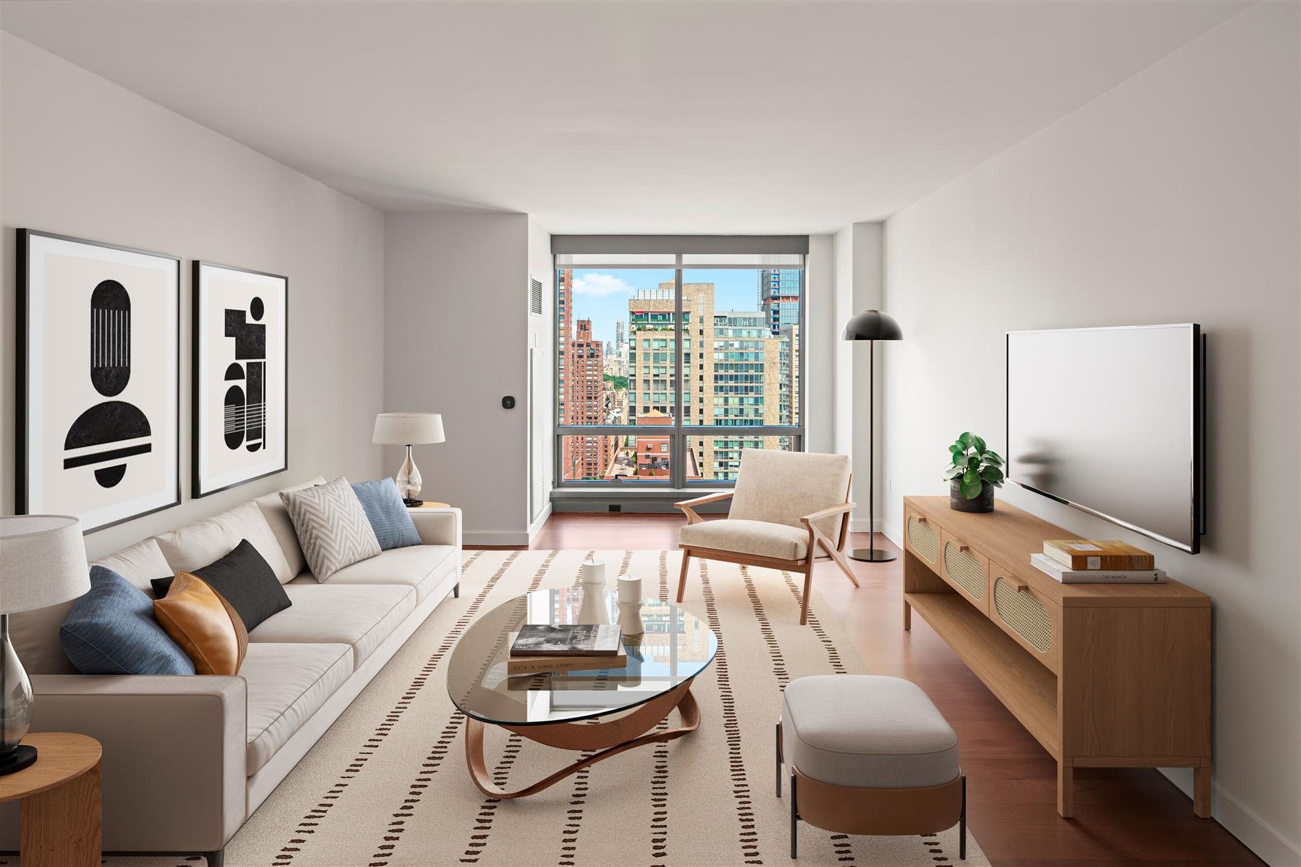 Lincoln Square NO FEE FREE RENT