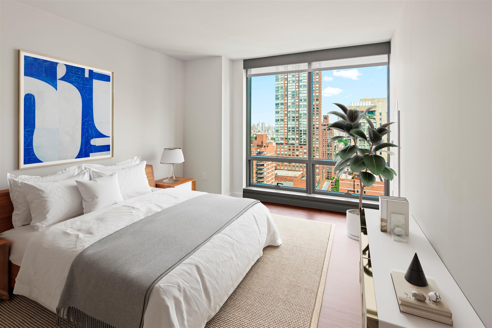 Lincoln Square NO FEE FREE RENT