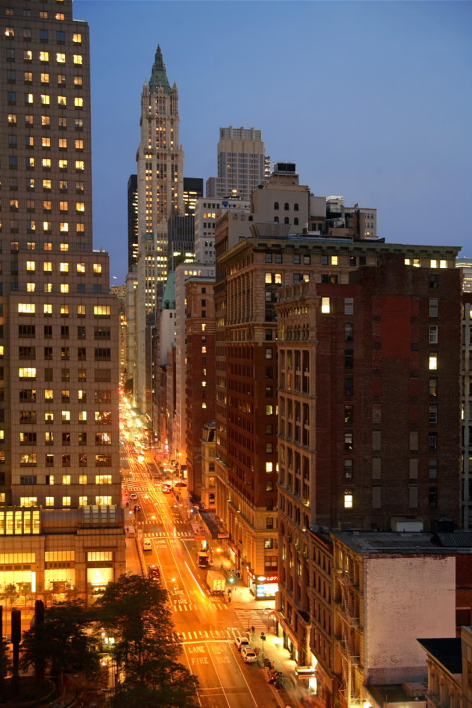 Tribeca