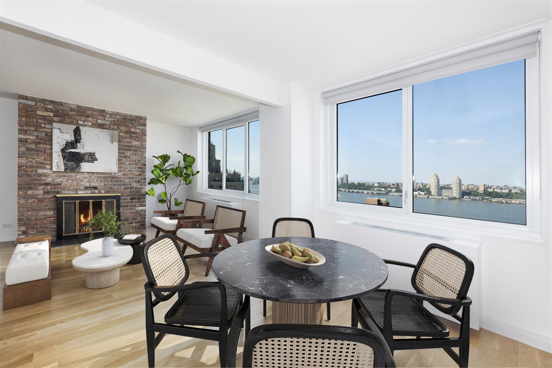 Upper West Side NO FEE WD