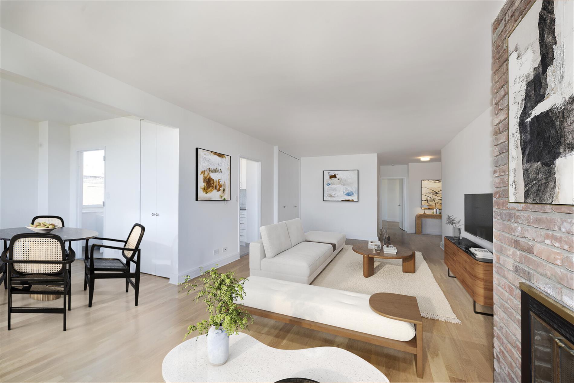 Upper West Side NO FEE WD
