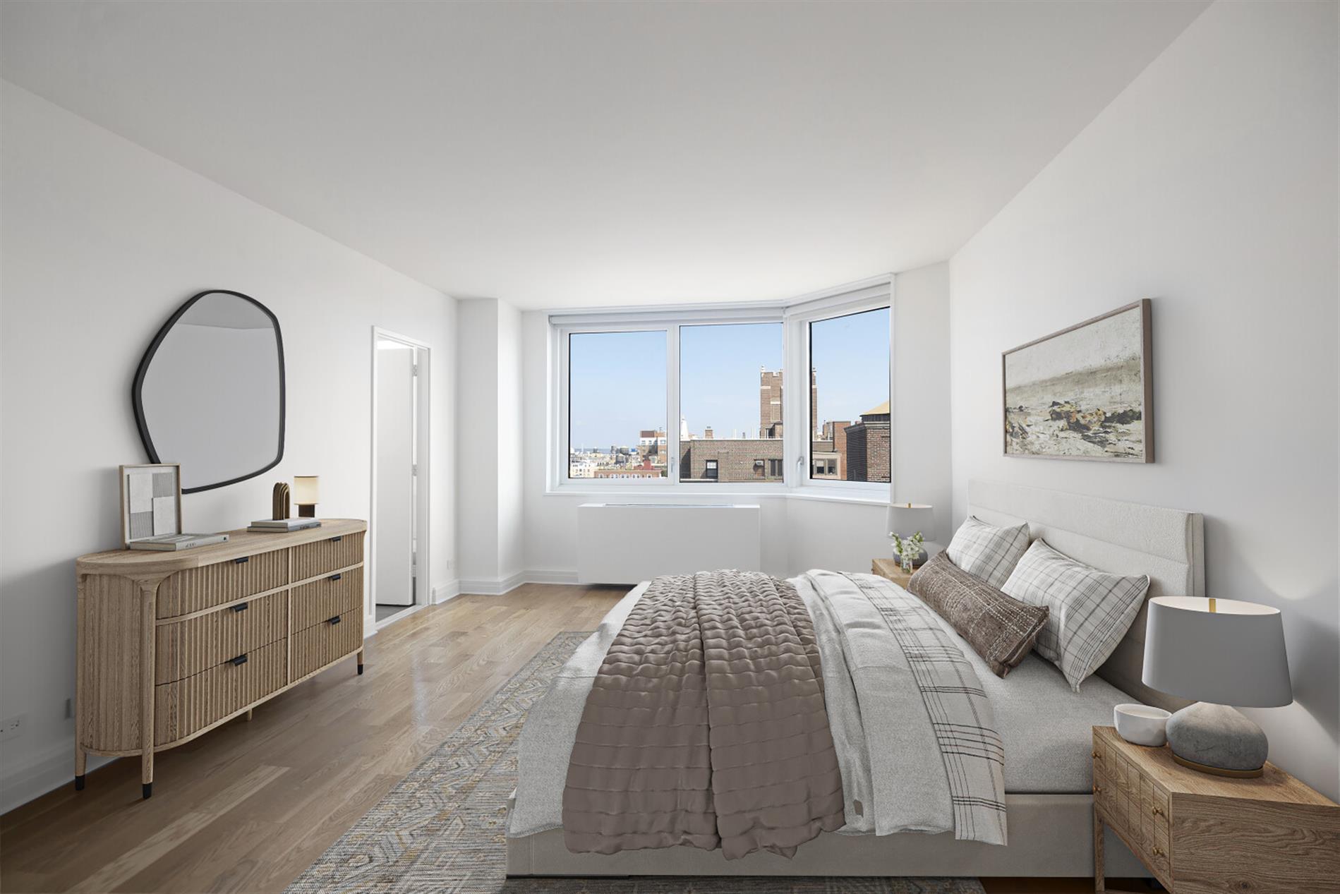 Upper West Side NO FEE WD