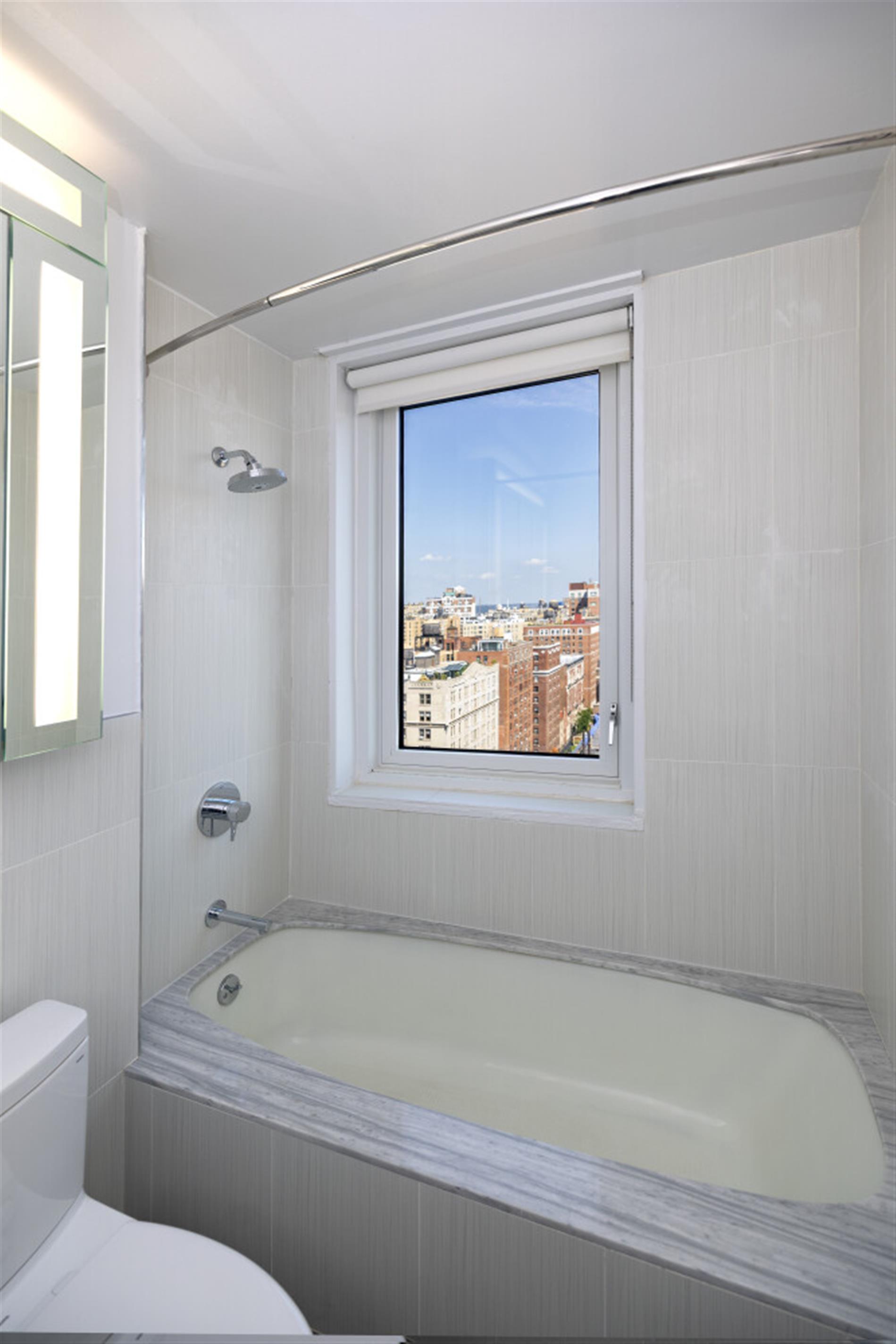 Upper West Side NO FEE WD