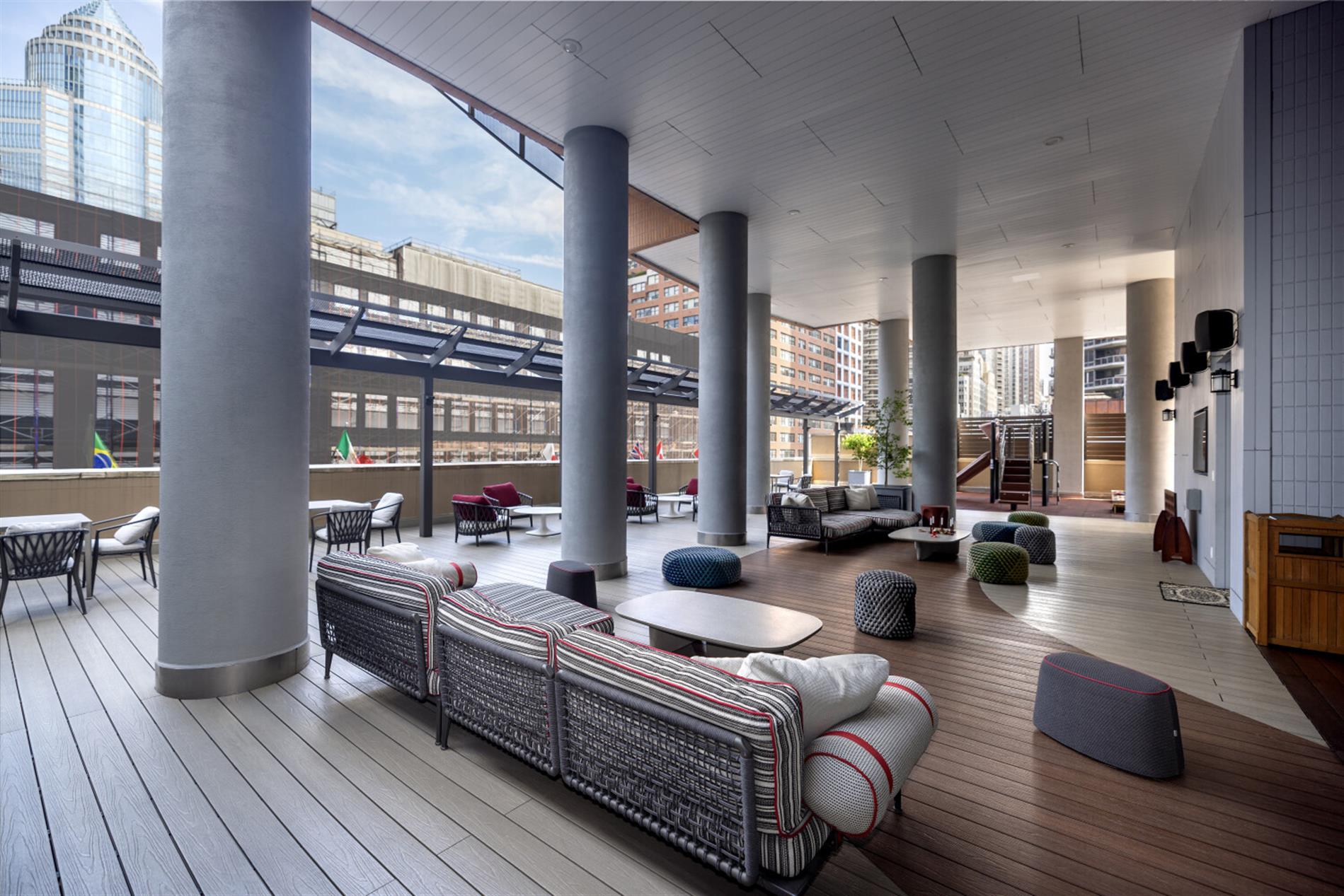 Upper East Side NO FEE