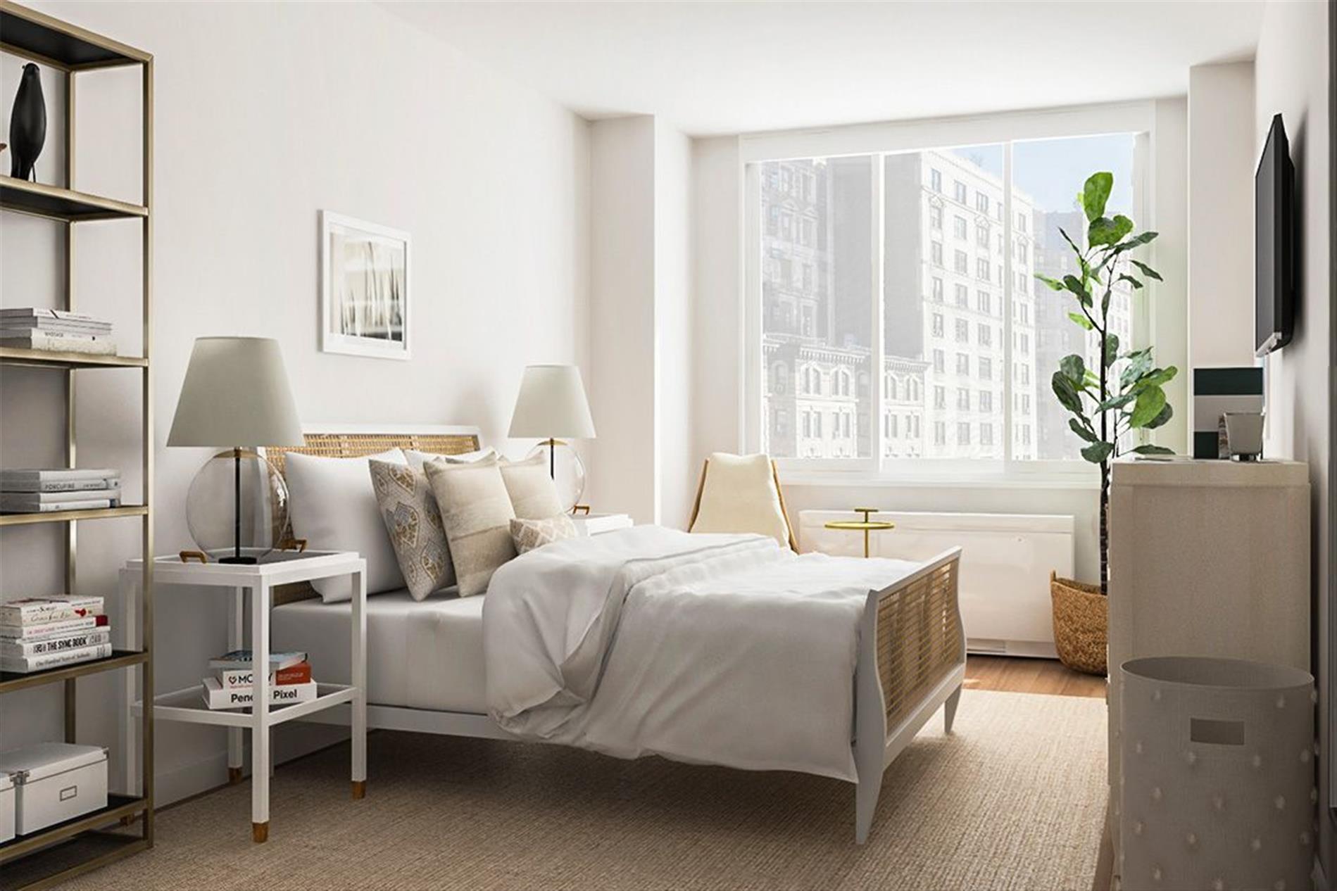 Upper West Side NO FEE