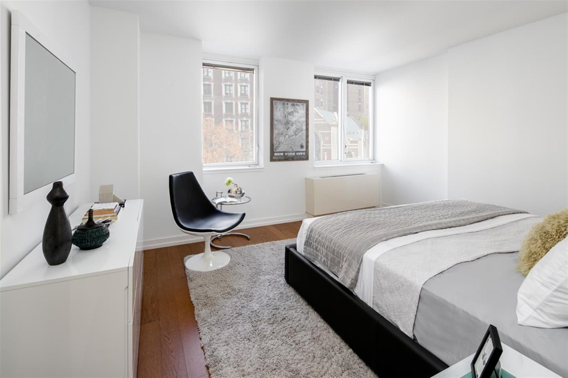Upper West Side NO FEE