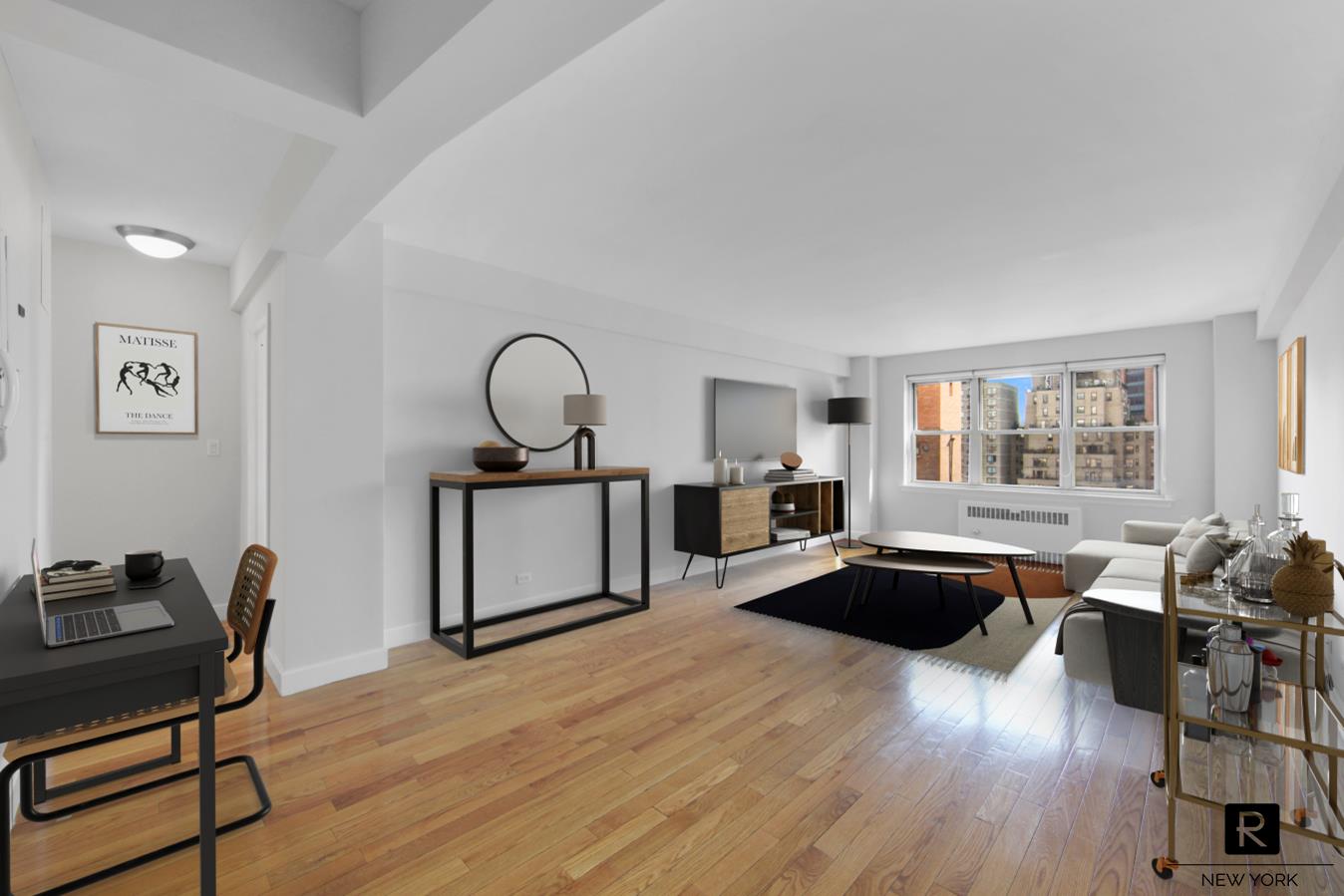 Murray Hill NO FEE