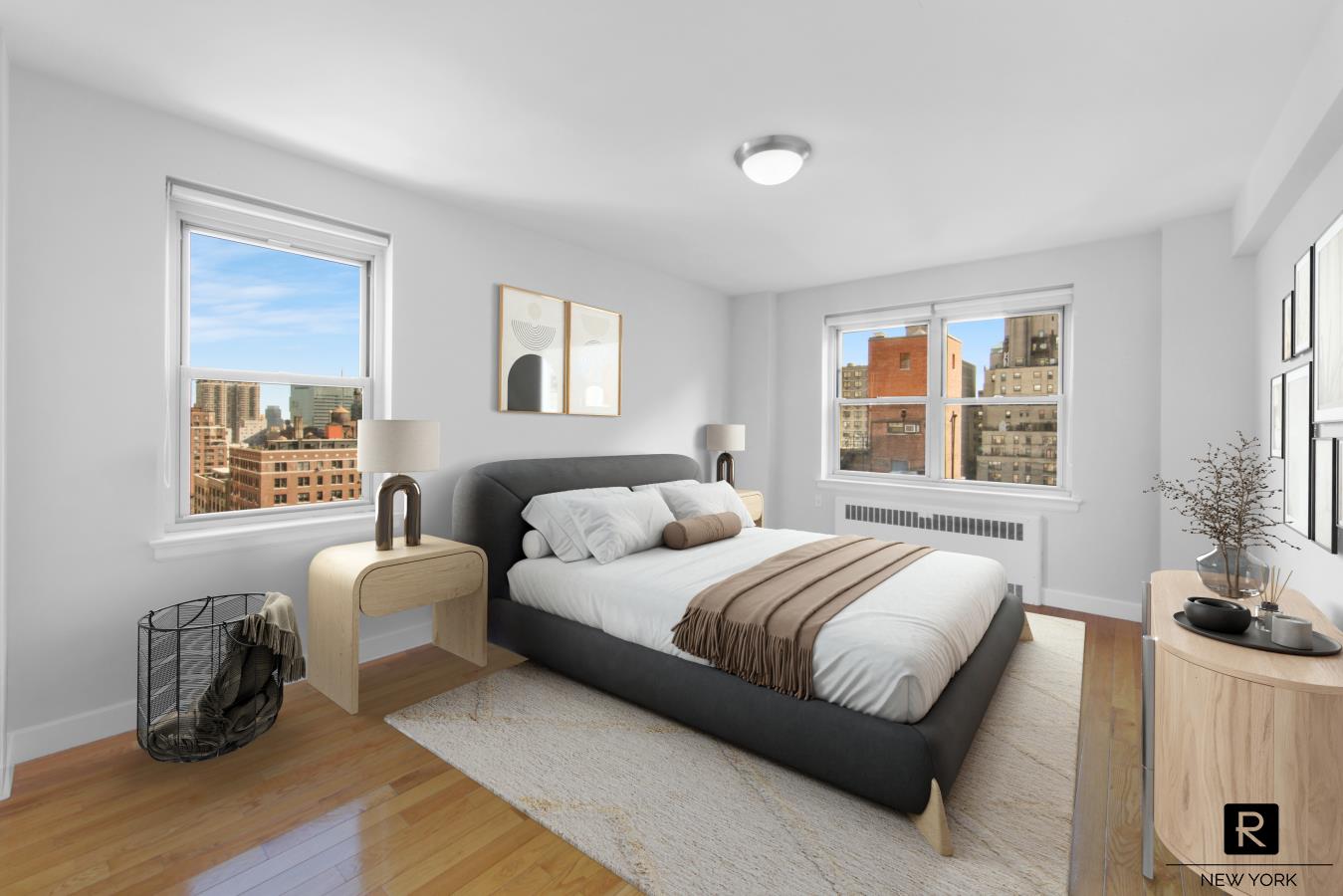 Murray Hill NO FEE