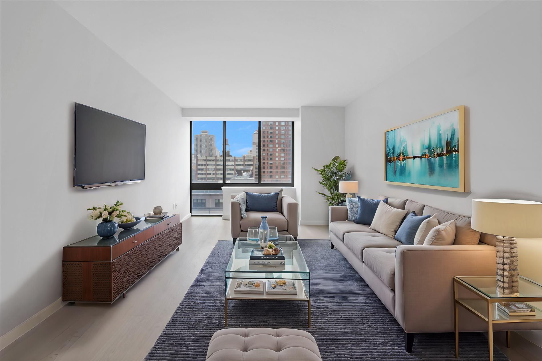 Upper East Side NO FEE