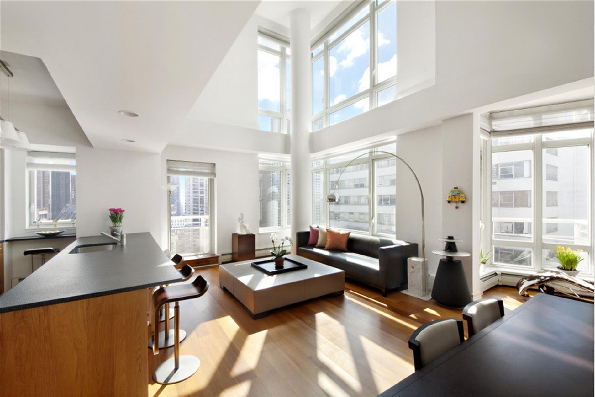 Upper East Side
