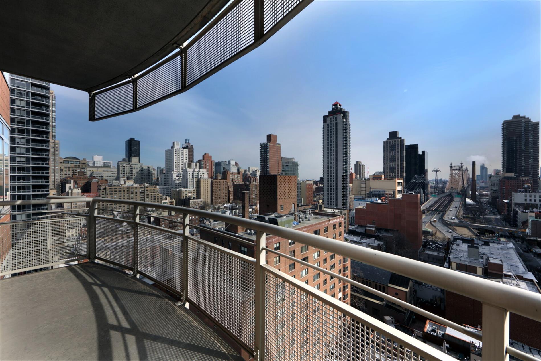 Upper East Side