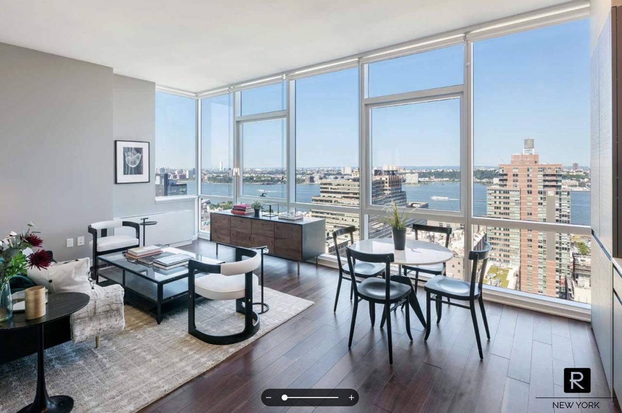 Best Chelsea Luxury 2 Bed