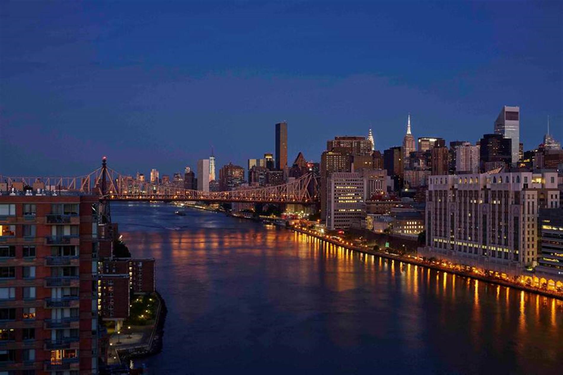 Roosevelt Island
