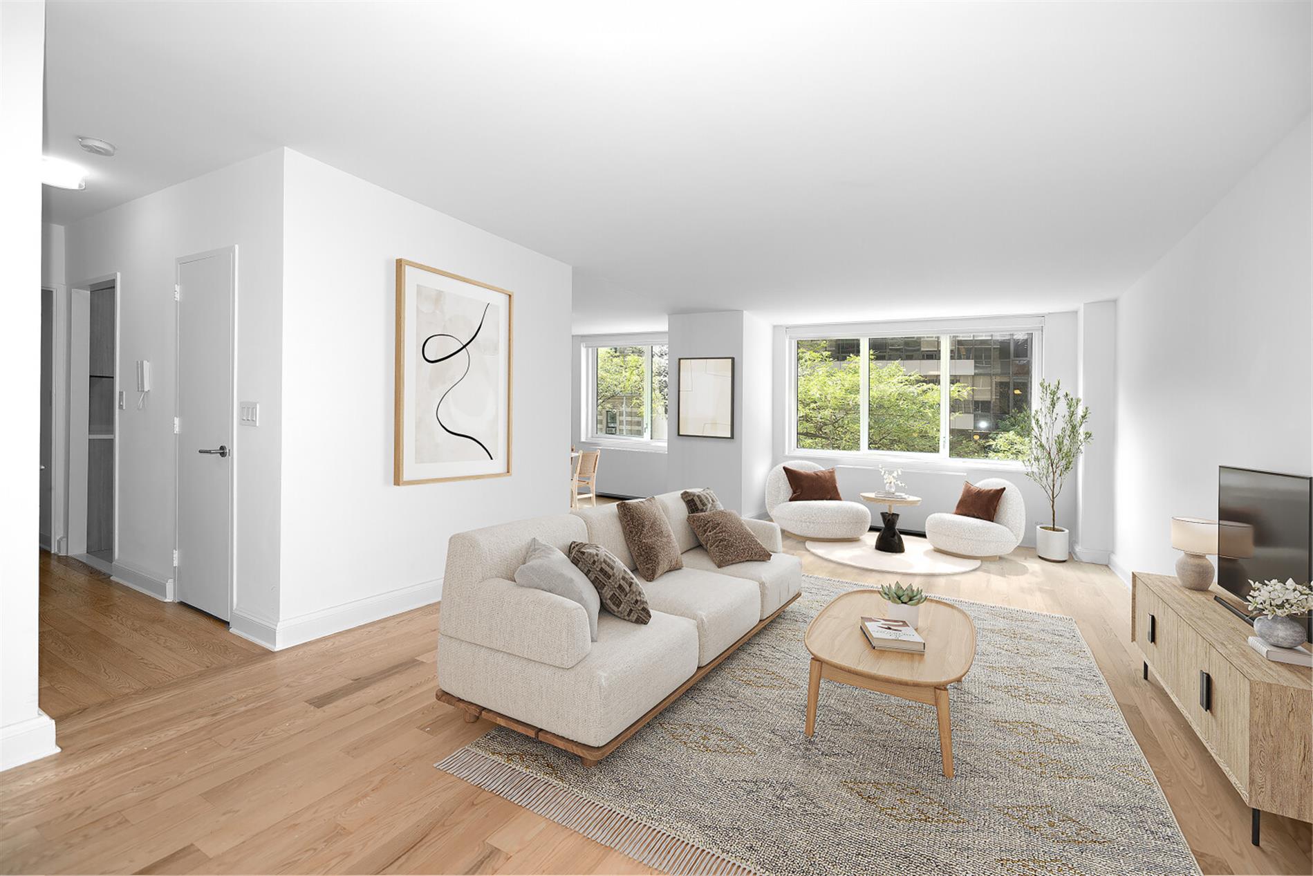 West River House 2 Bedroom