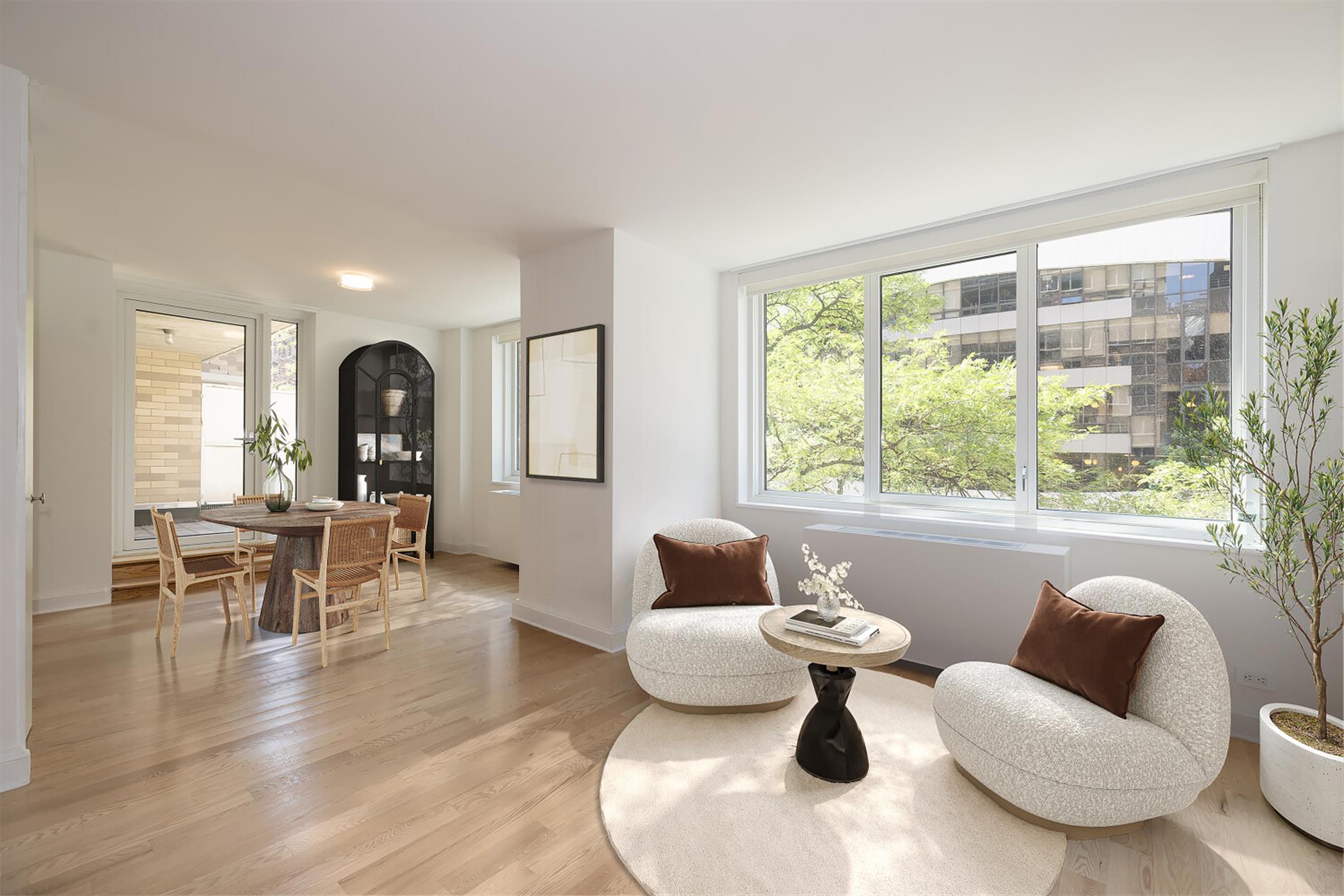 West River House 2 Bedroom