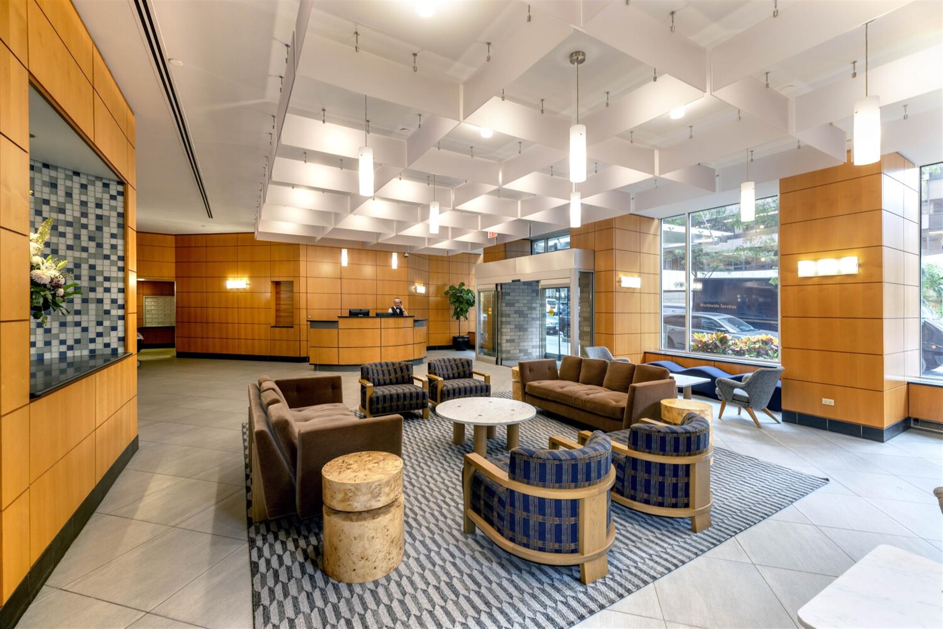 West River House 2 Bedroom