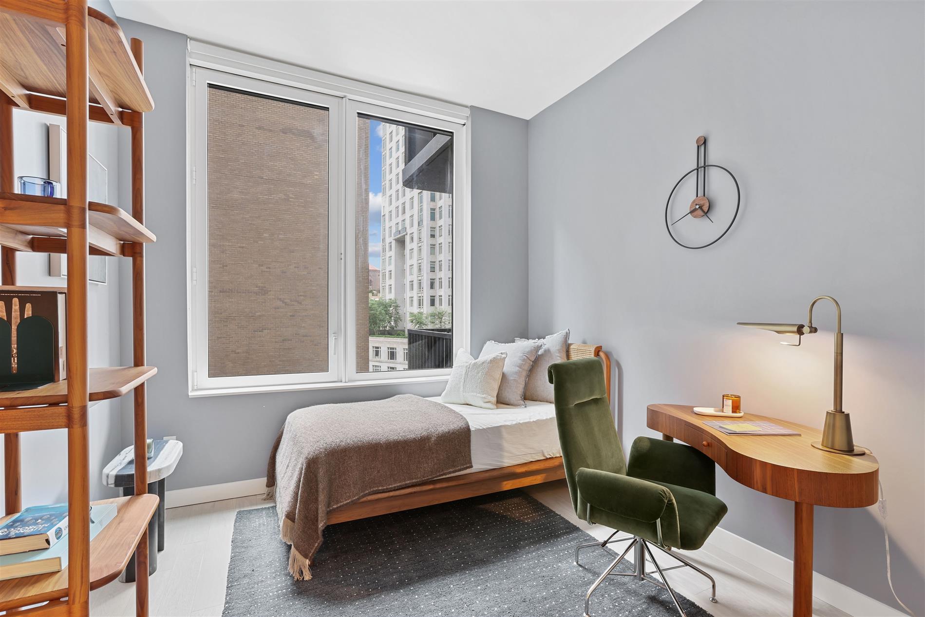 1 West 60th Street, #21B