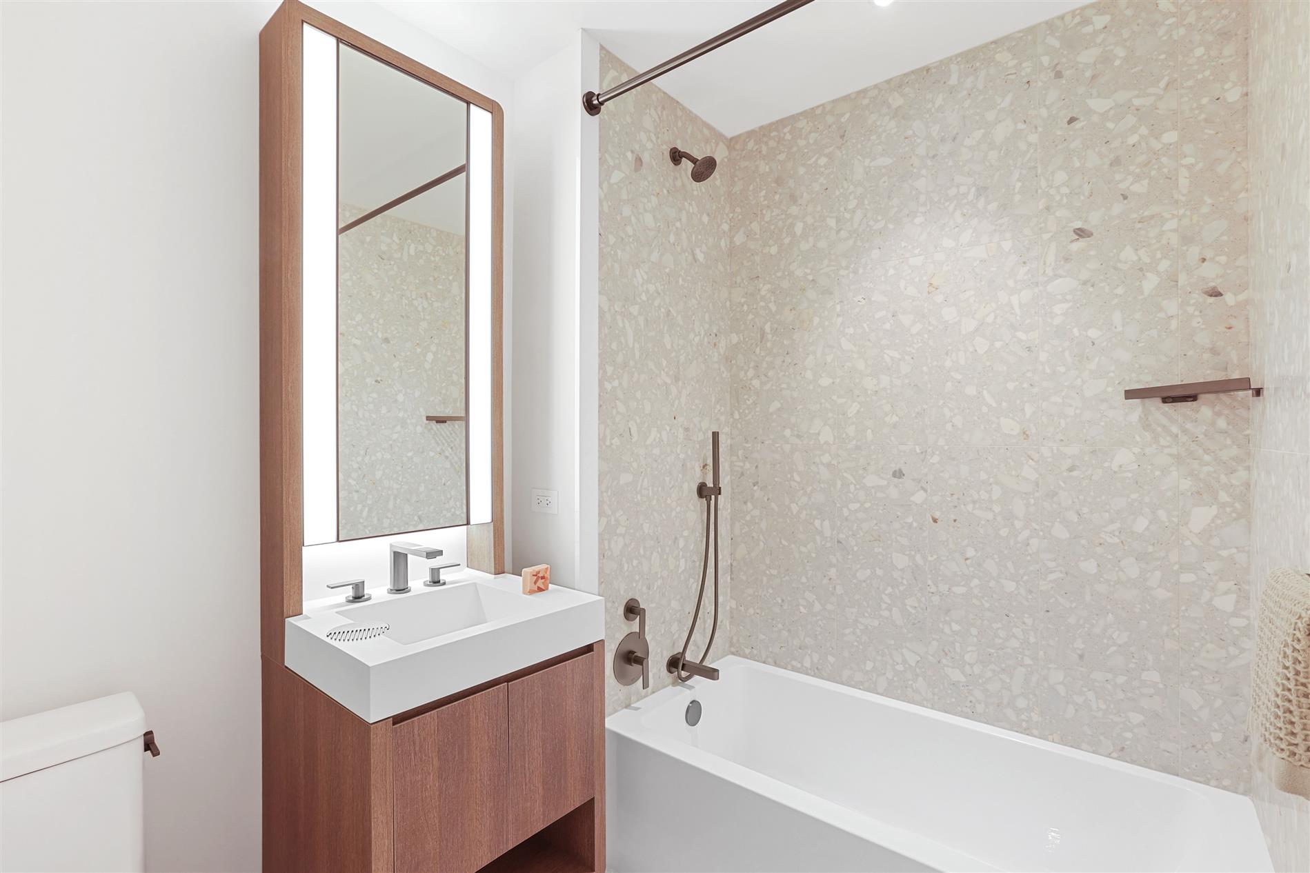 1 West 60th Street, #21B