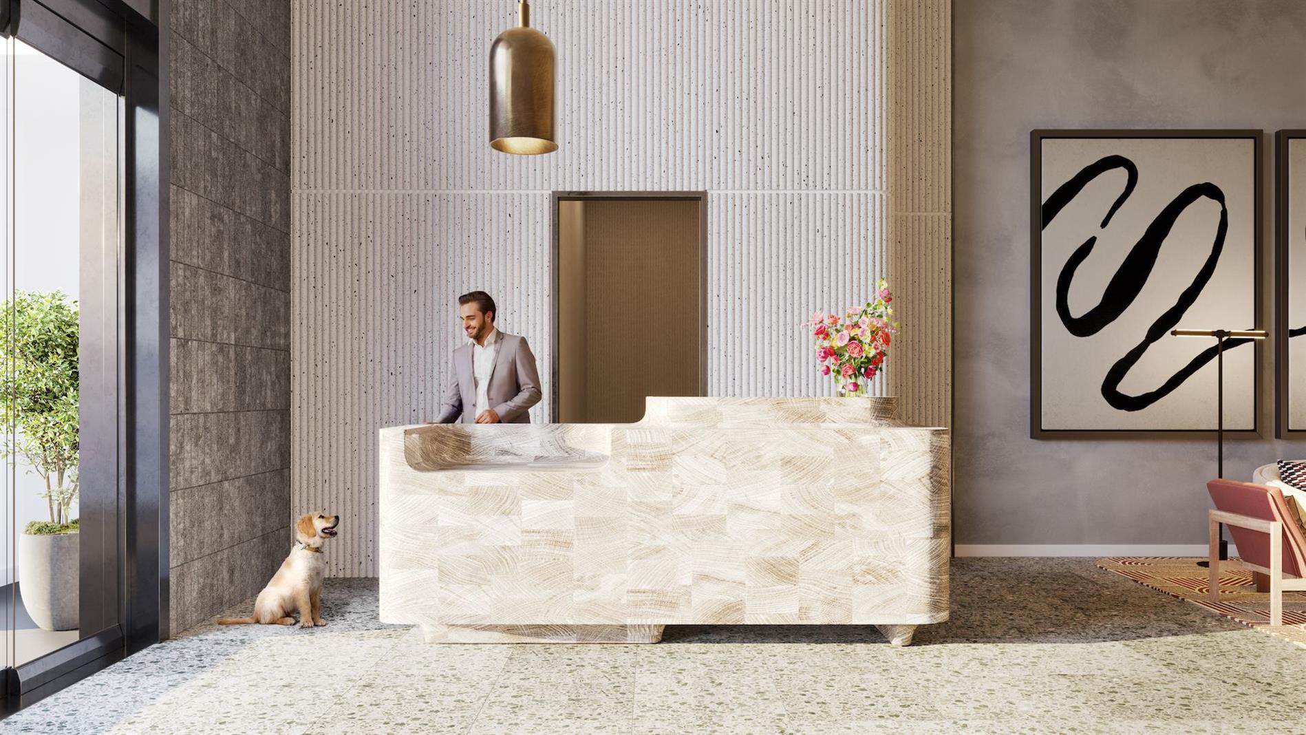 1 West 60th Street, #21B