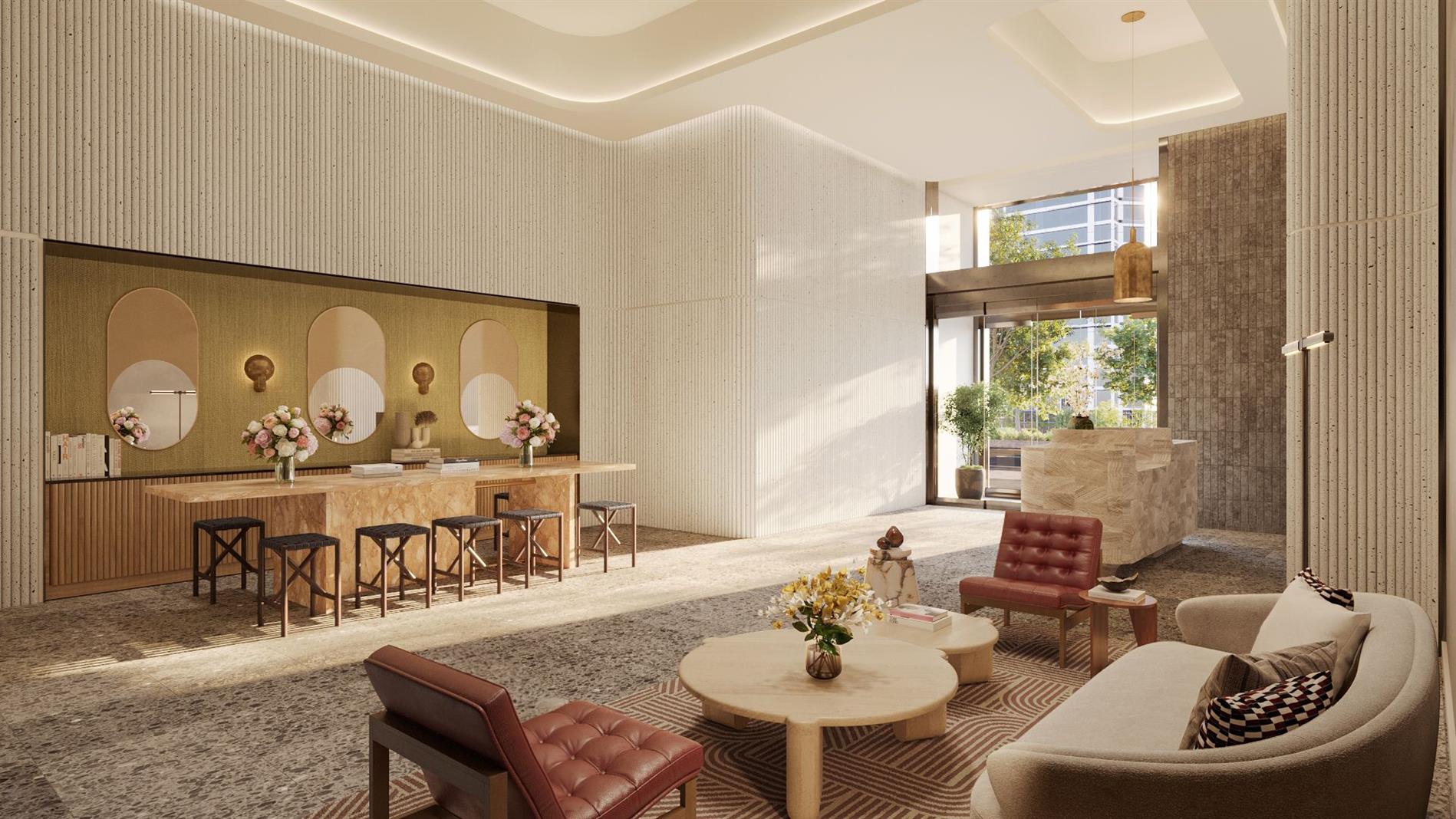 1 West 60th Street, #21B