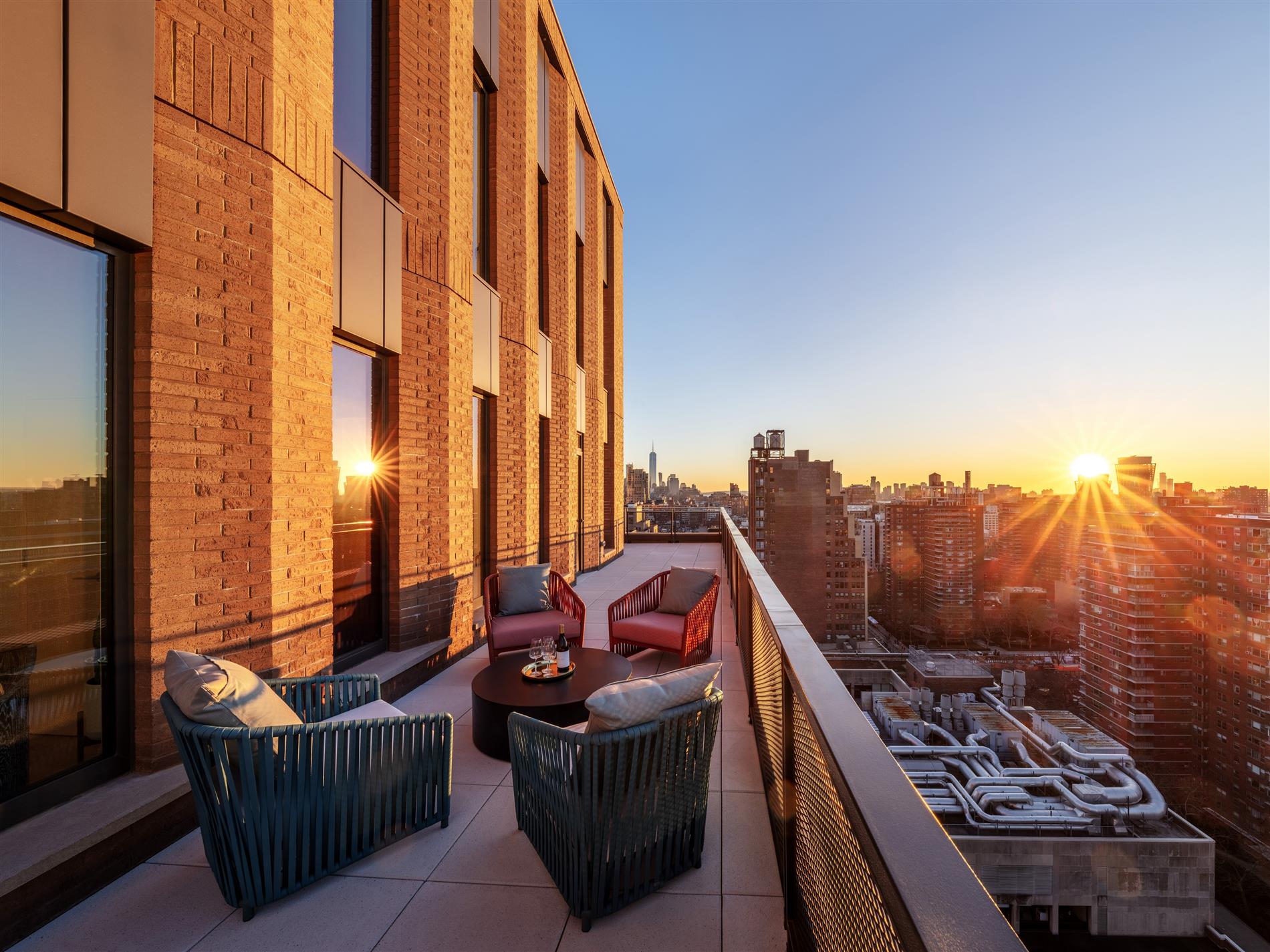 243 West 28th St, S-22A