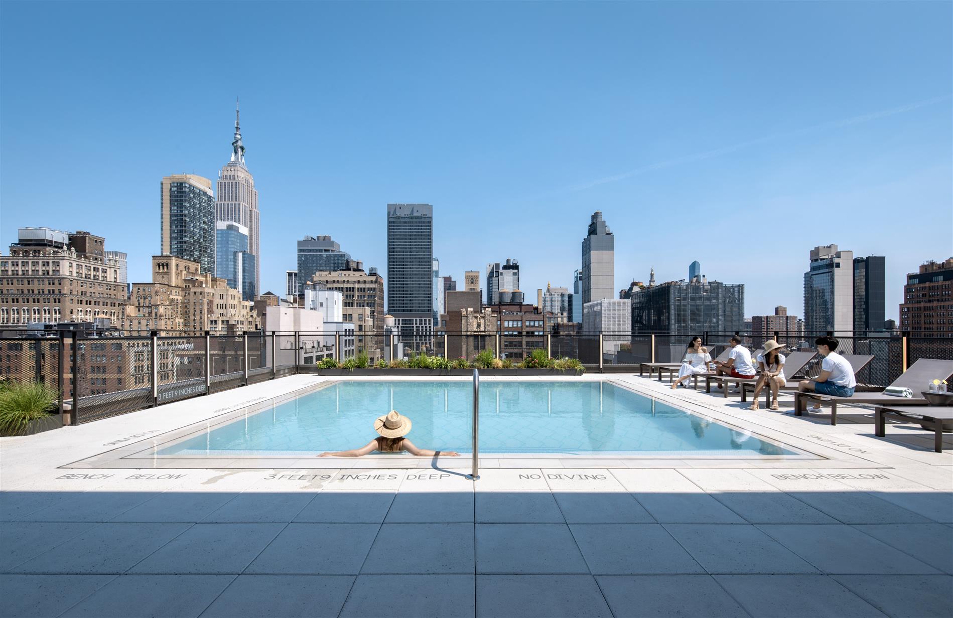 243 West 28th St, S-22A