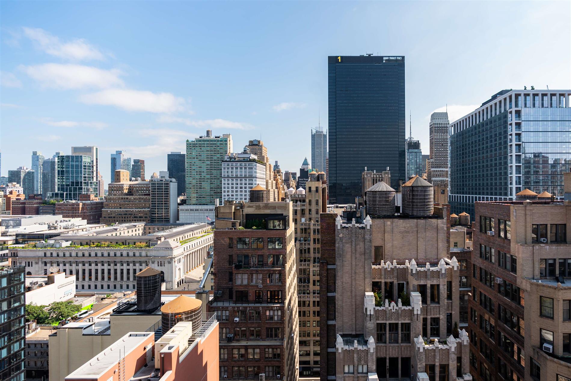 243 West 28th St, N-PHA