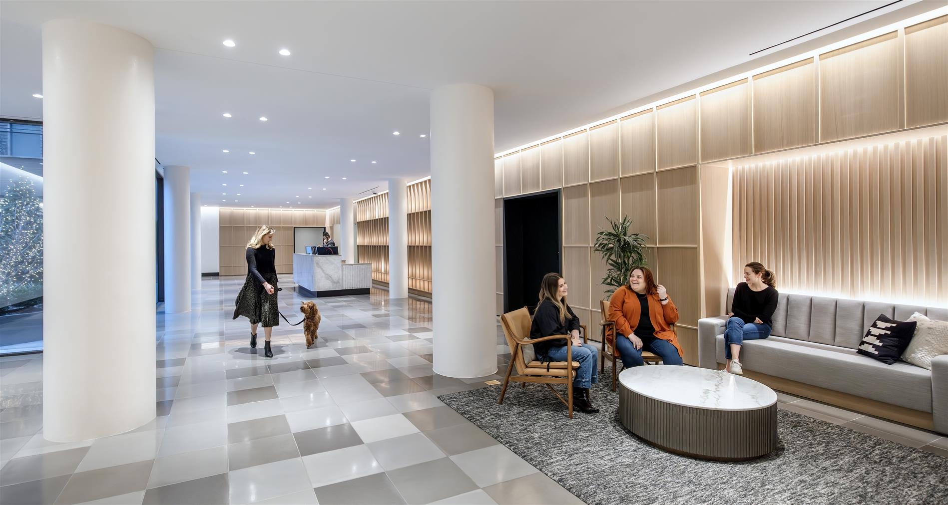 243 West 28th St, N-PHA