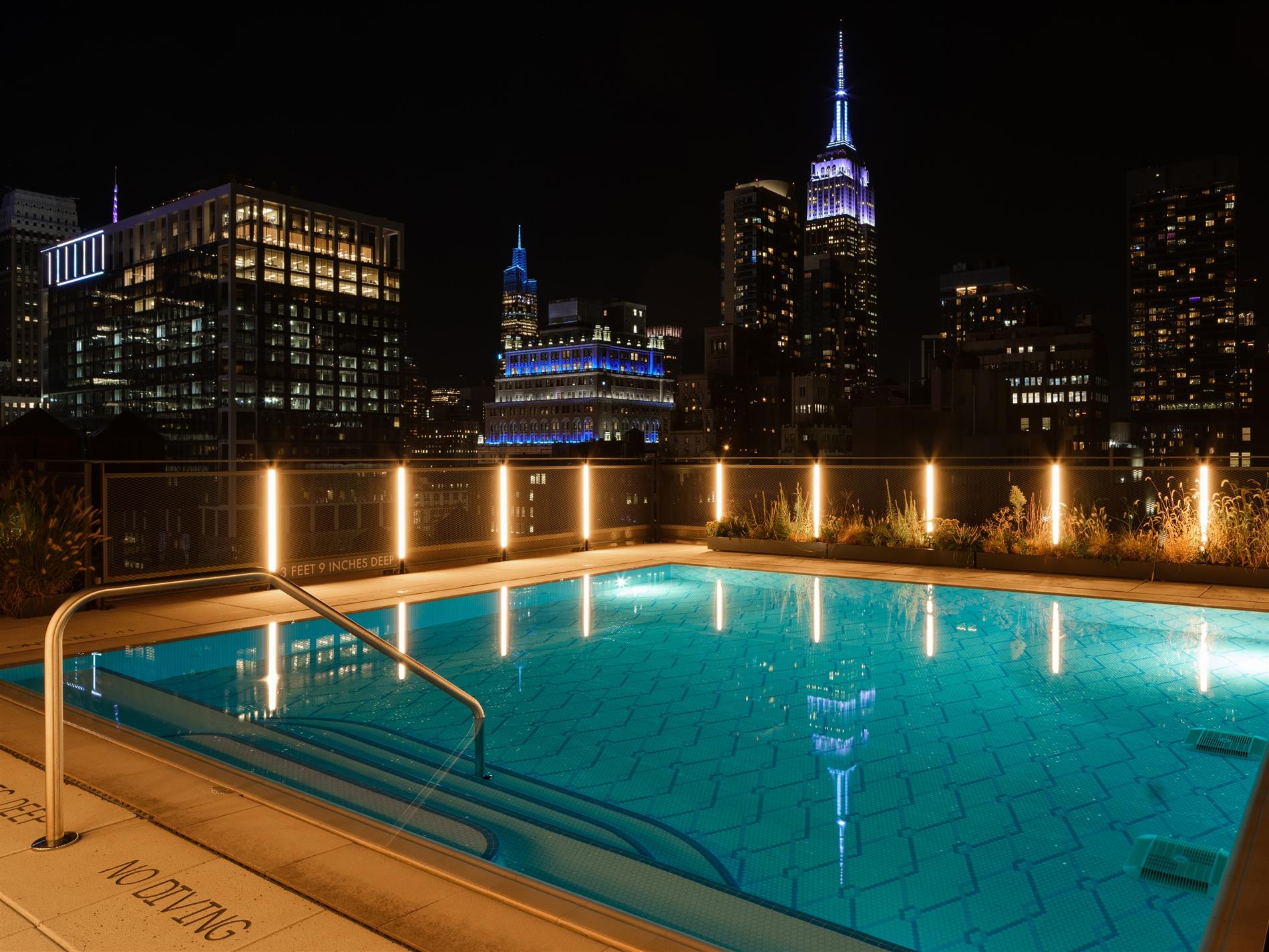 243 West 28th St, N-PHA