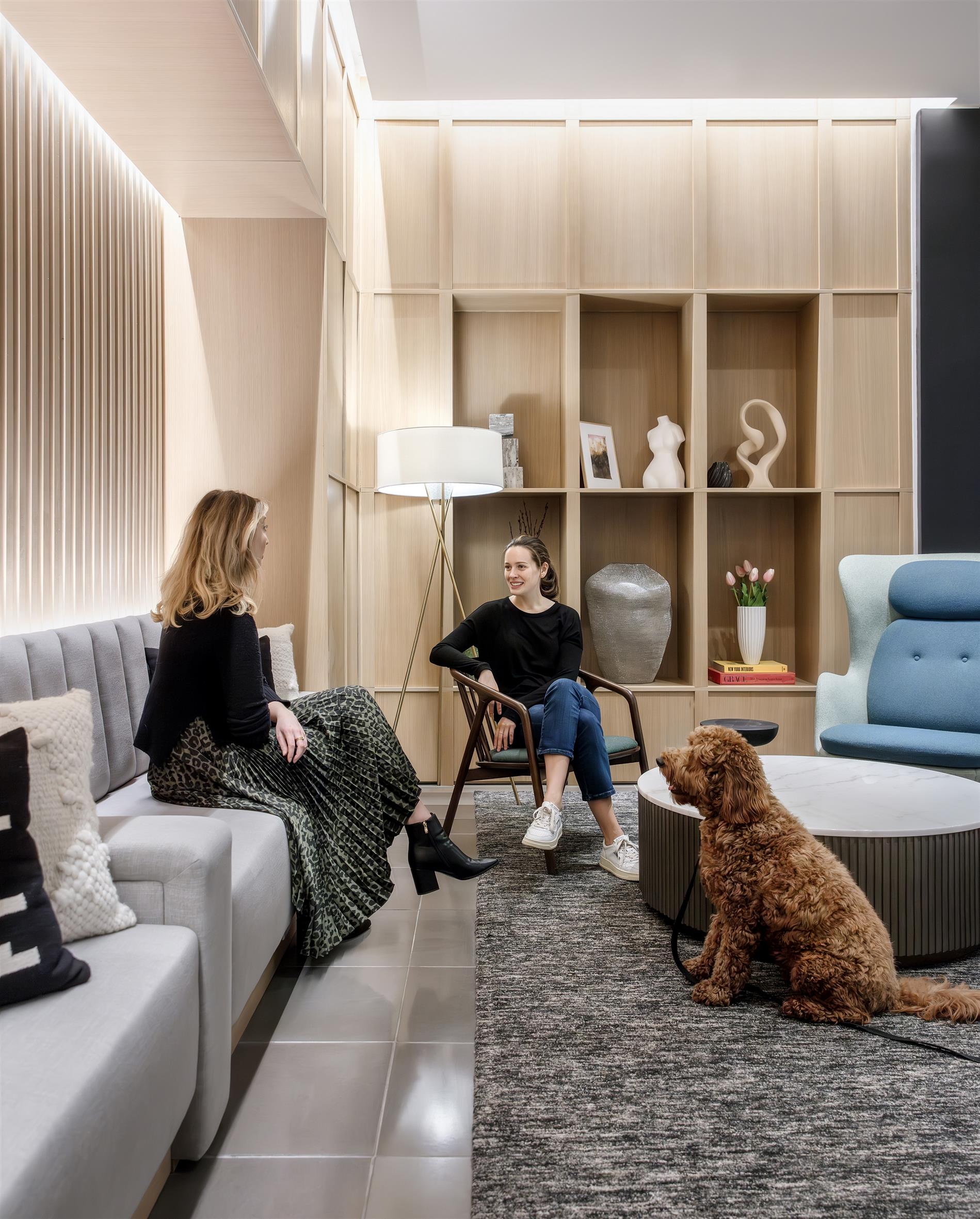 243 West 28th St, N-PHA