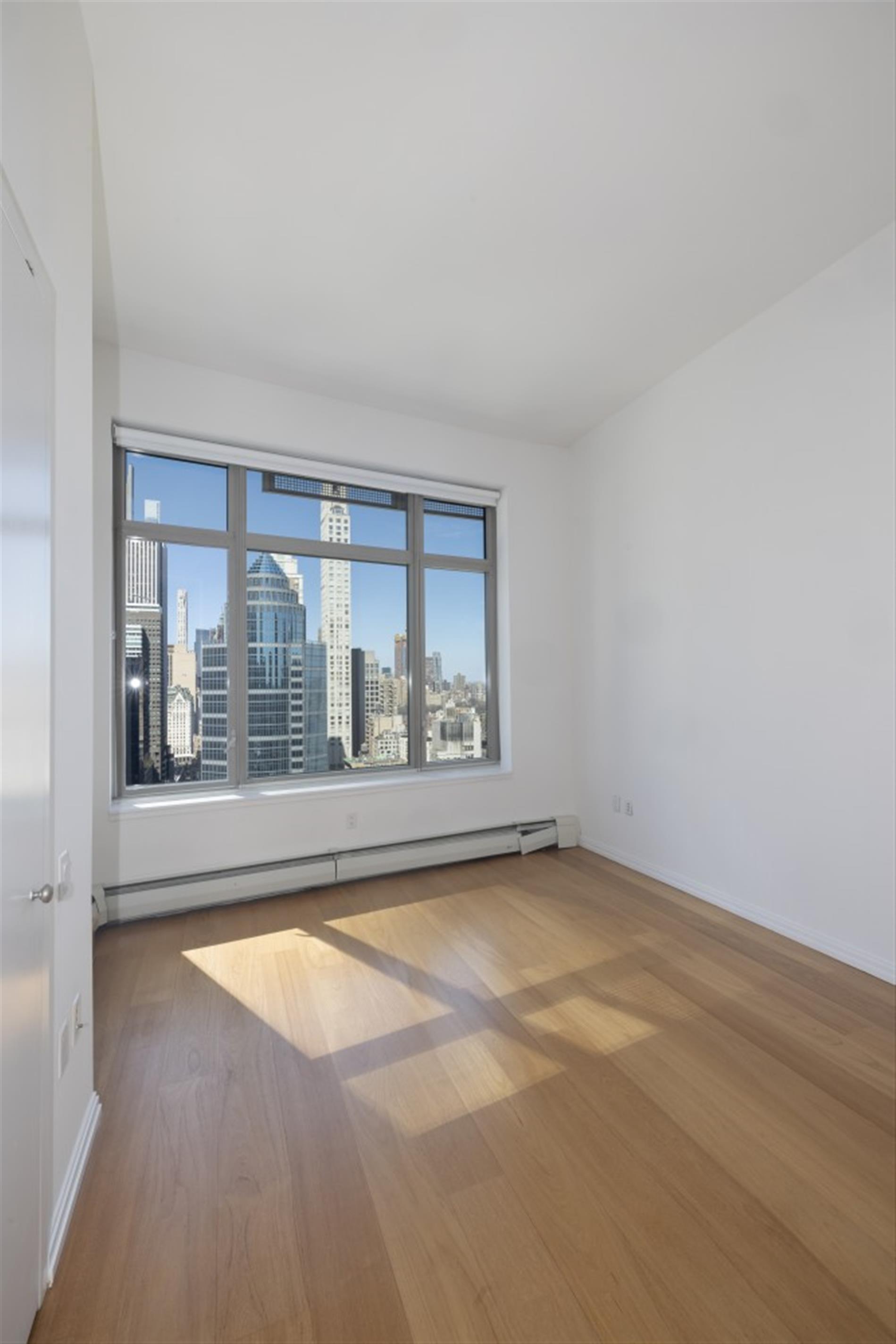 205 East 59th Street, PHA