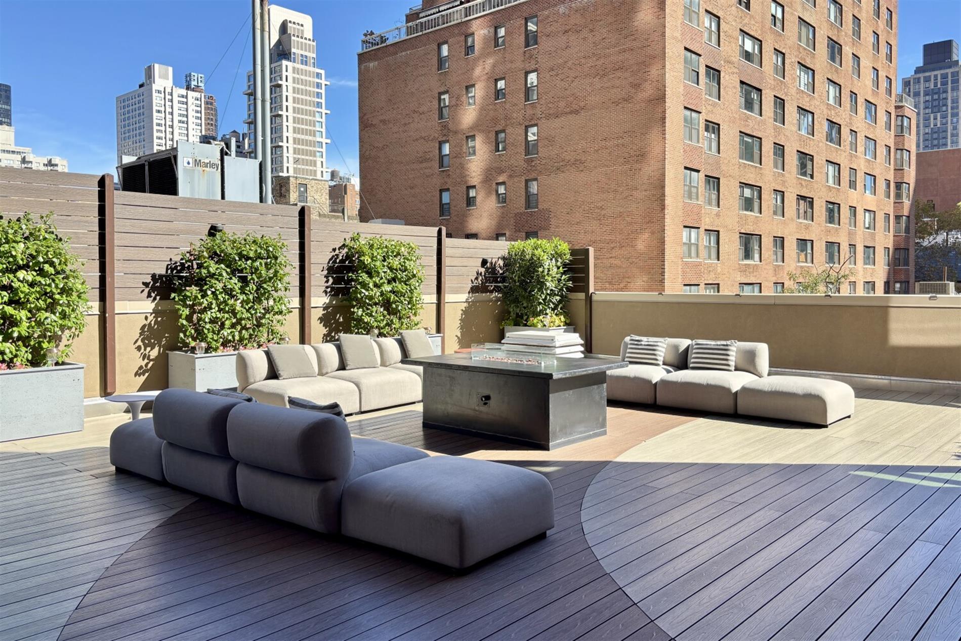 205 East 59th Street, PHA