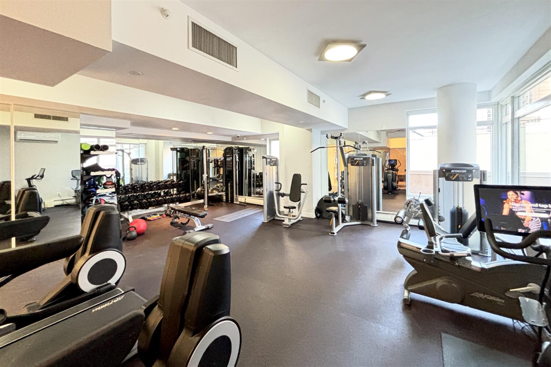 205 East 59th Street, PHA