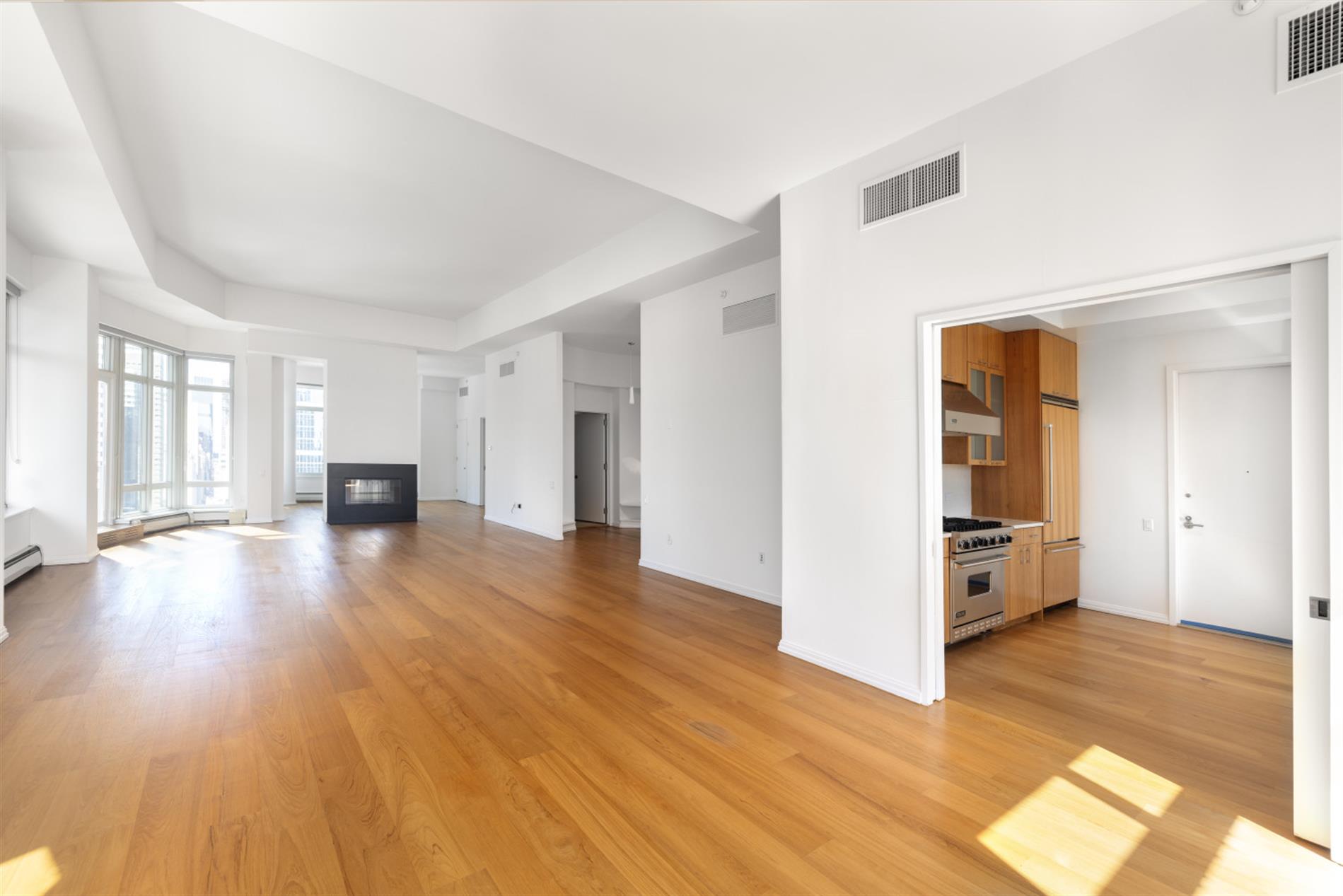 205 East 59th Street, PHA