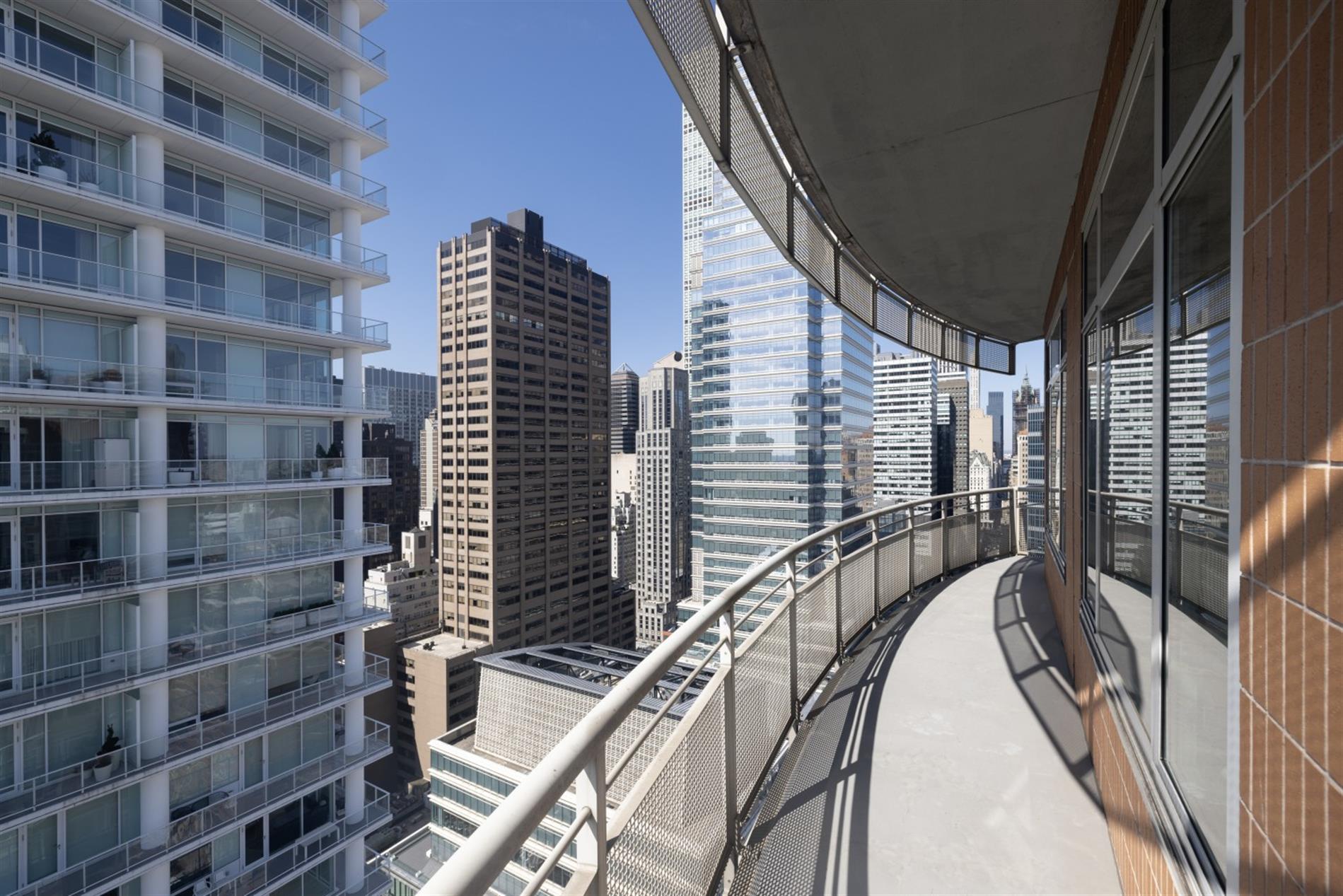 205 East 59th Street, PHA