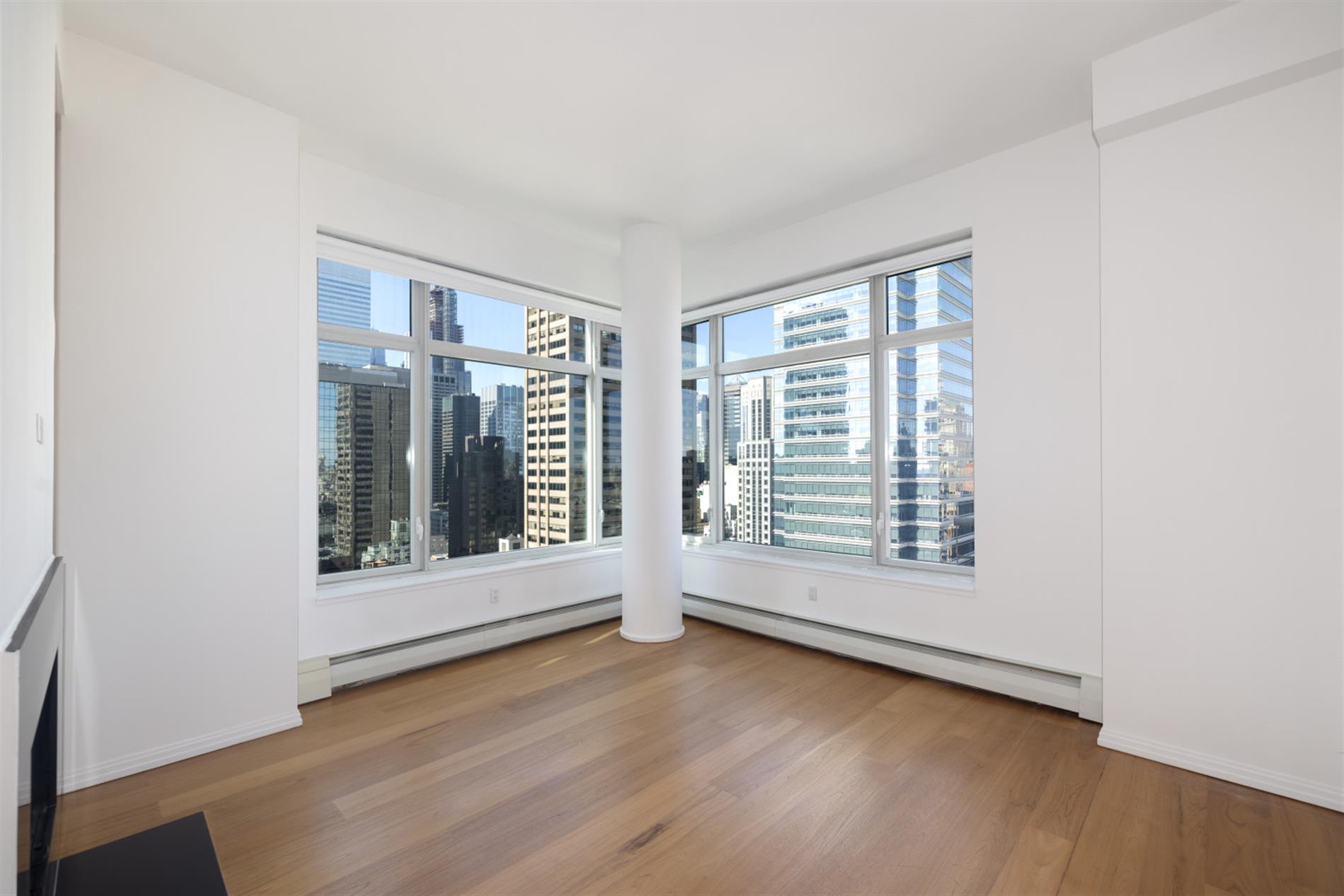 205 East 59th Street, PHA