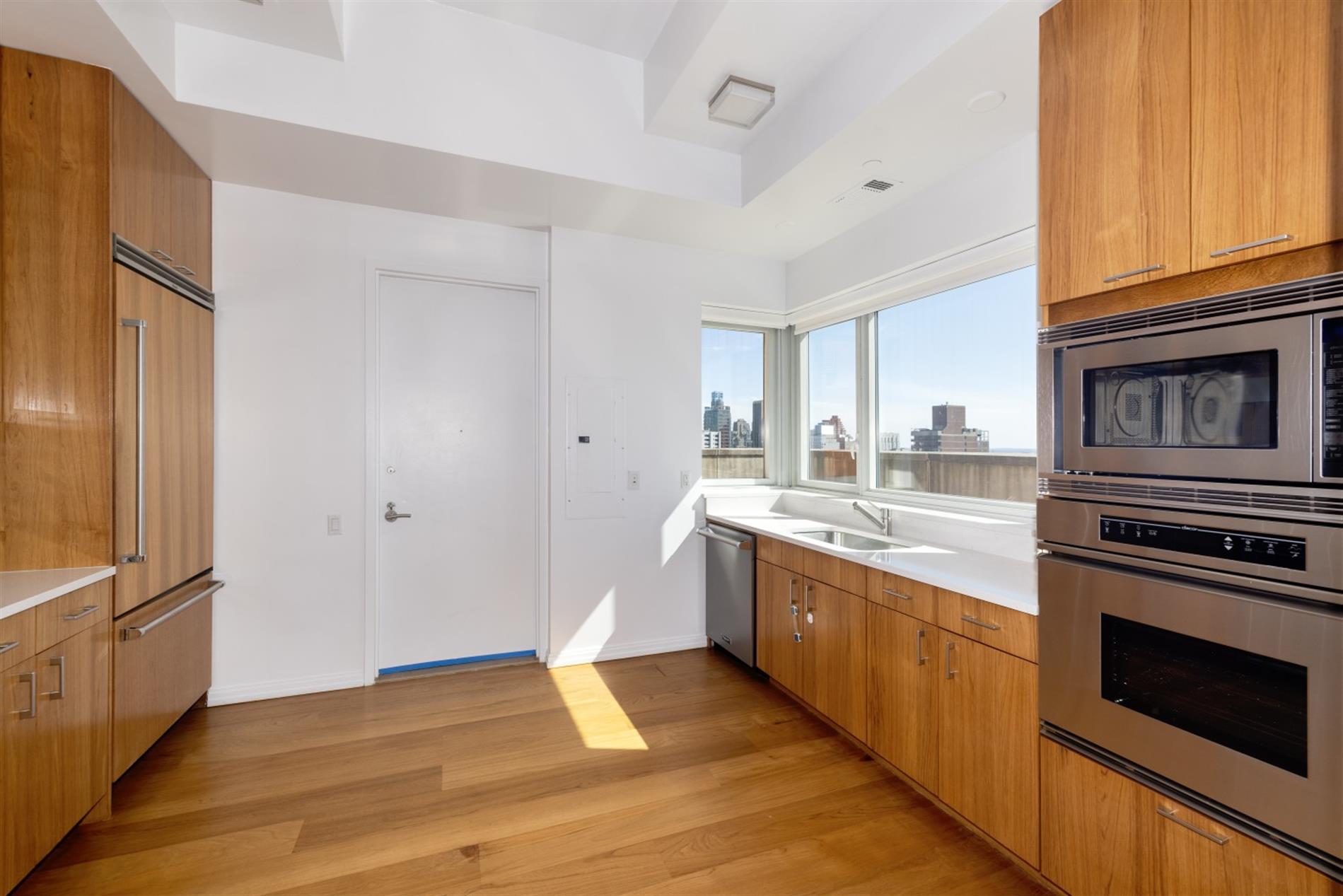 205 East 59th Street, PHA