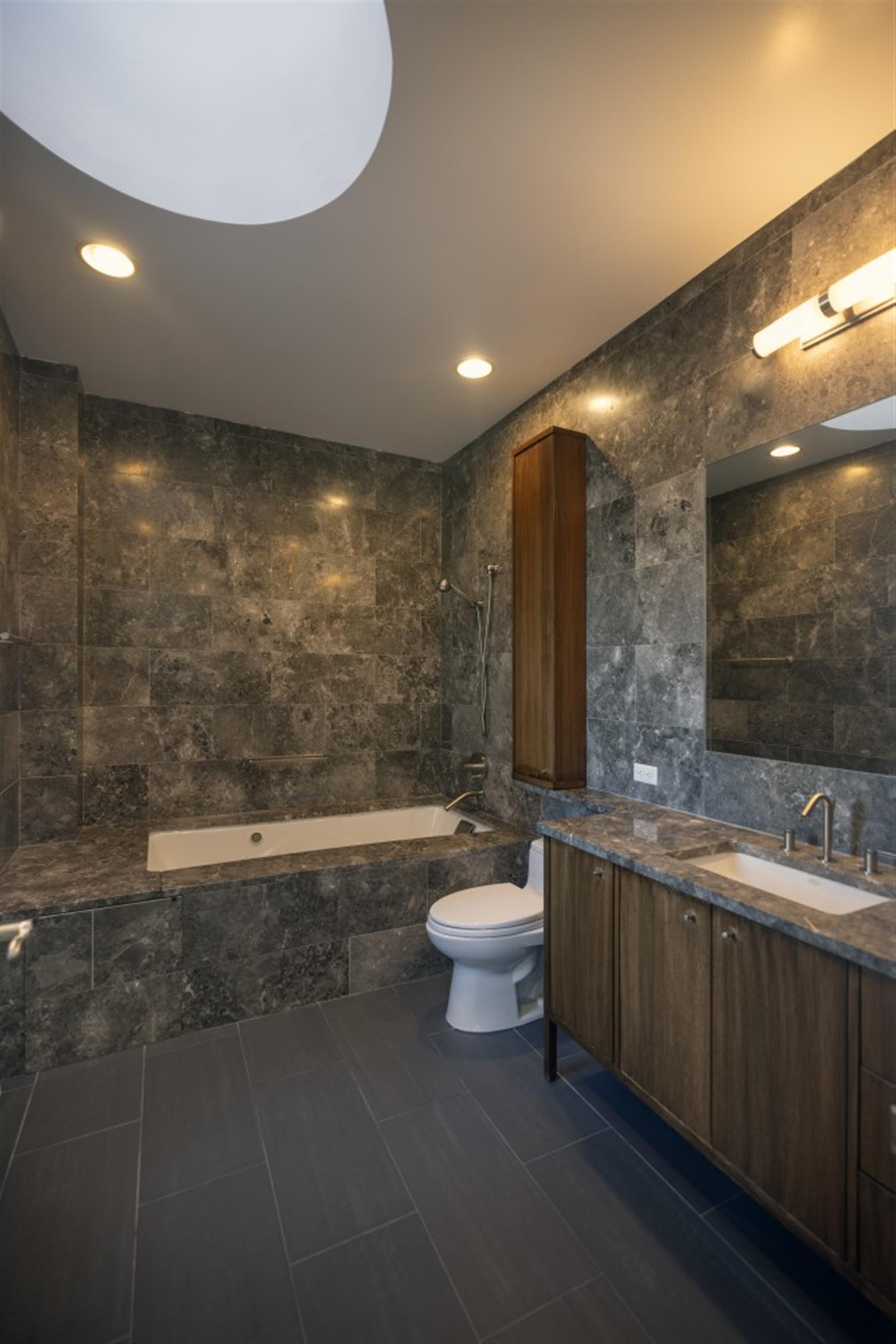 205 East 59th Street, PHA