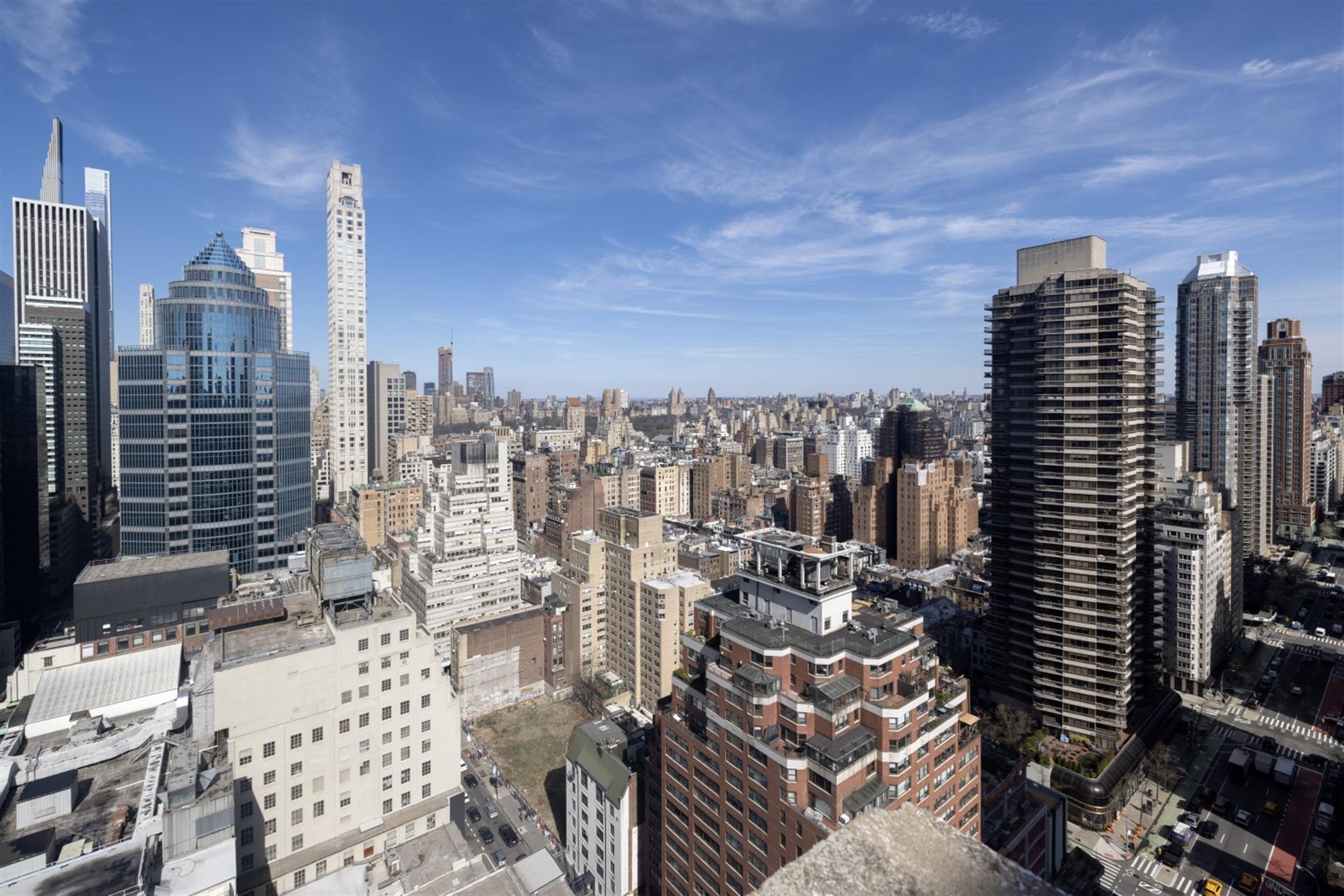 205 East 59th Street, PHA