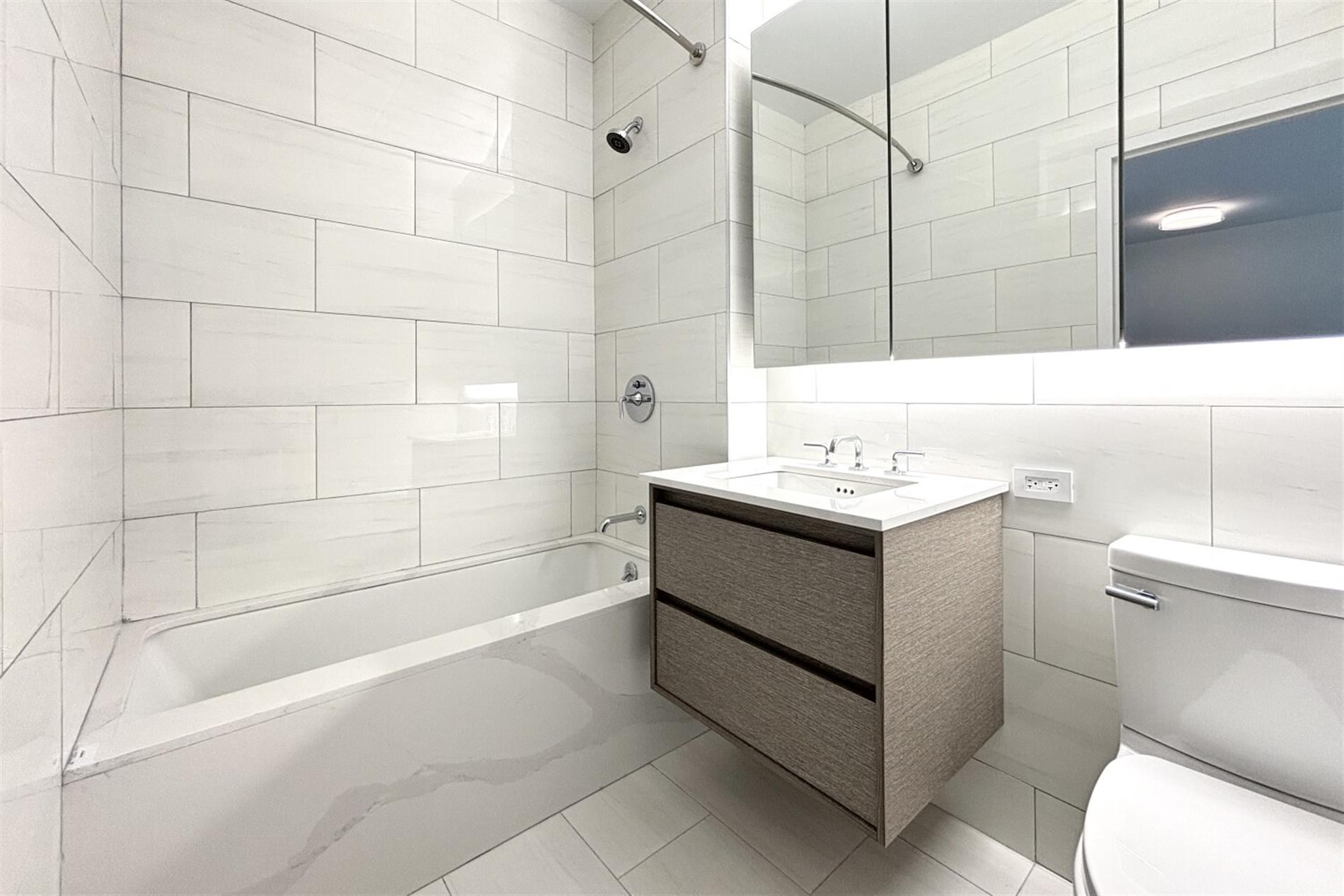 E. Greenwich Village