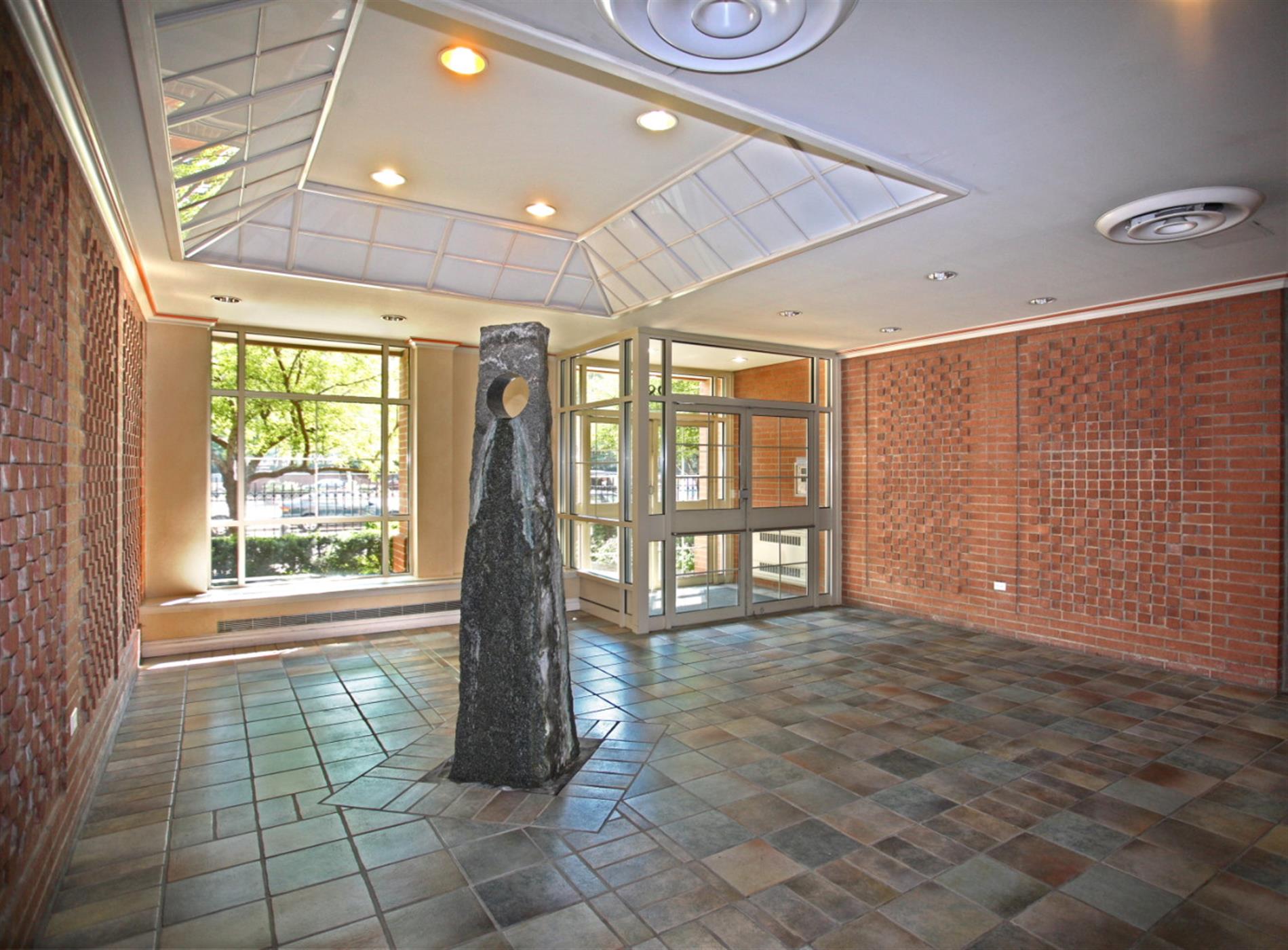 E. Greenwich Village