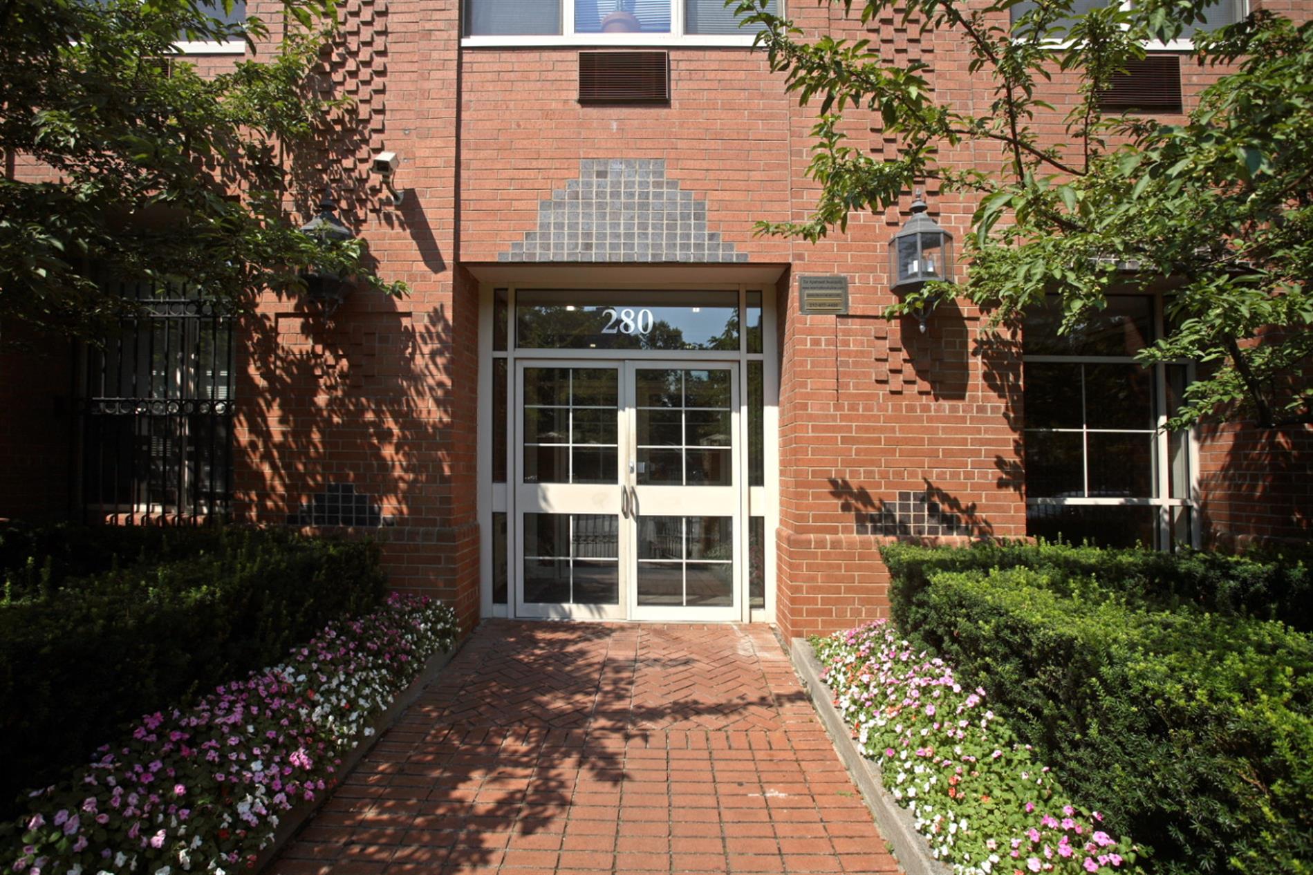 E. Greenwich Village