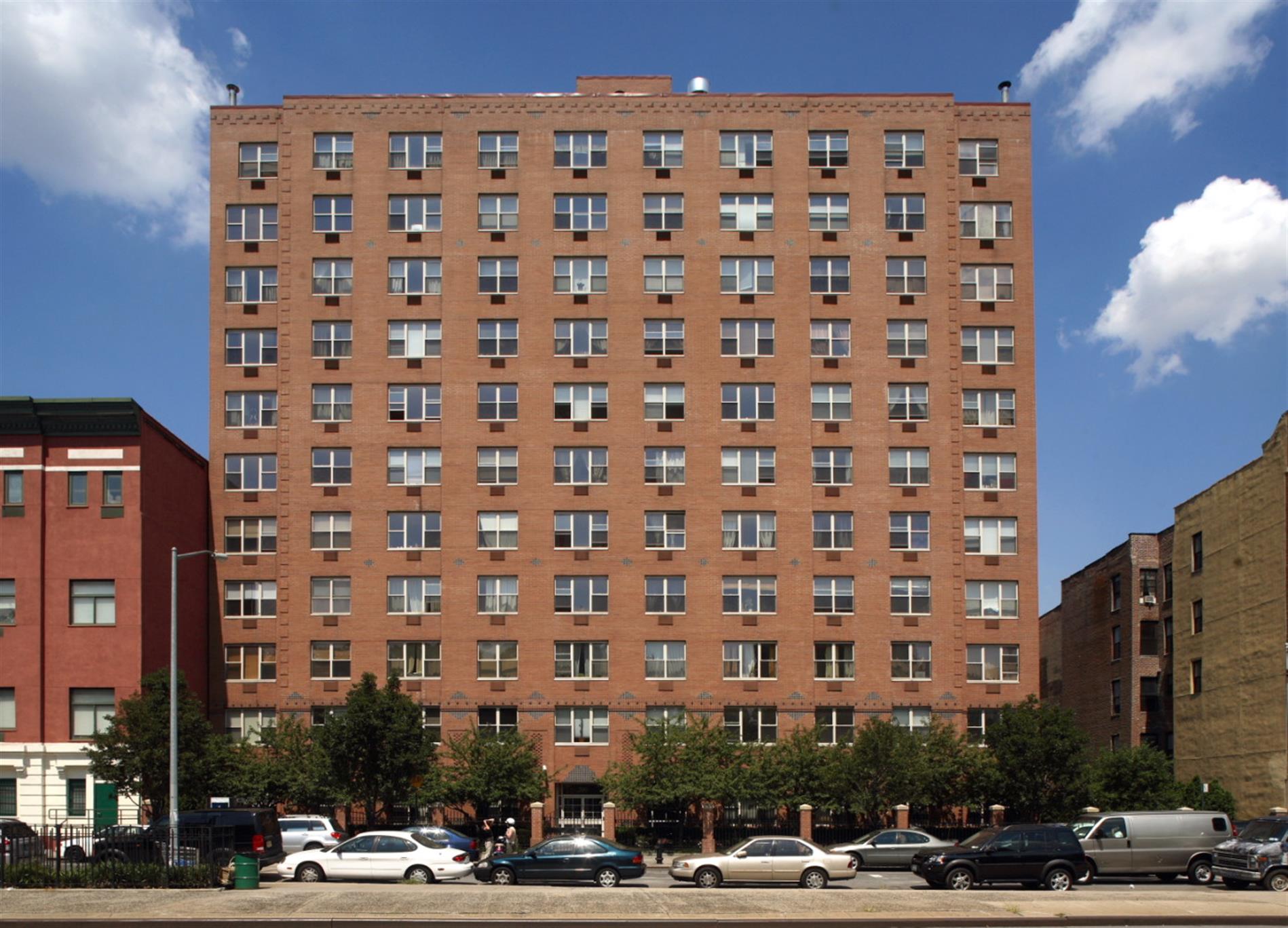 E. Greenwich Village