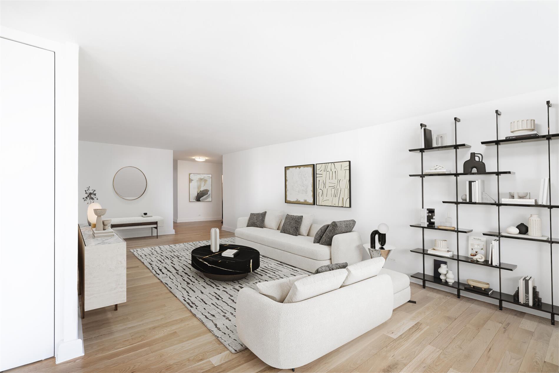 424 West End Ave | 1506