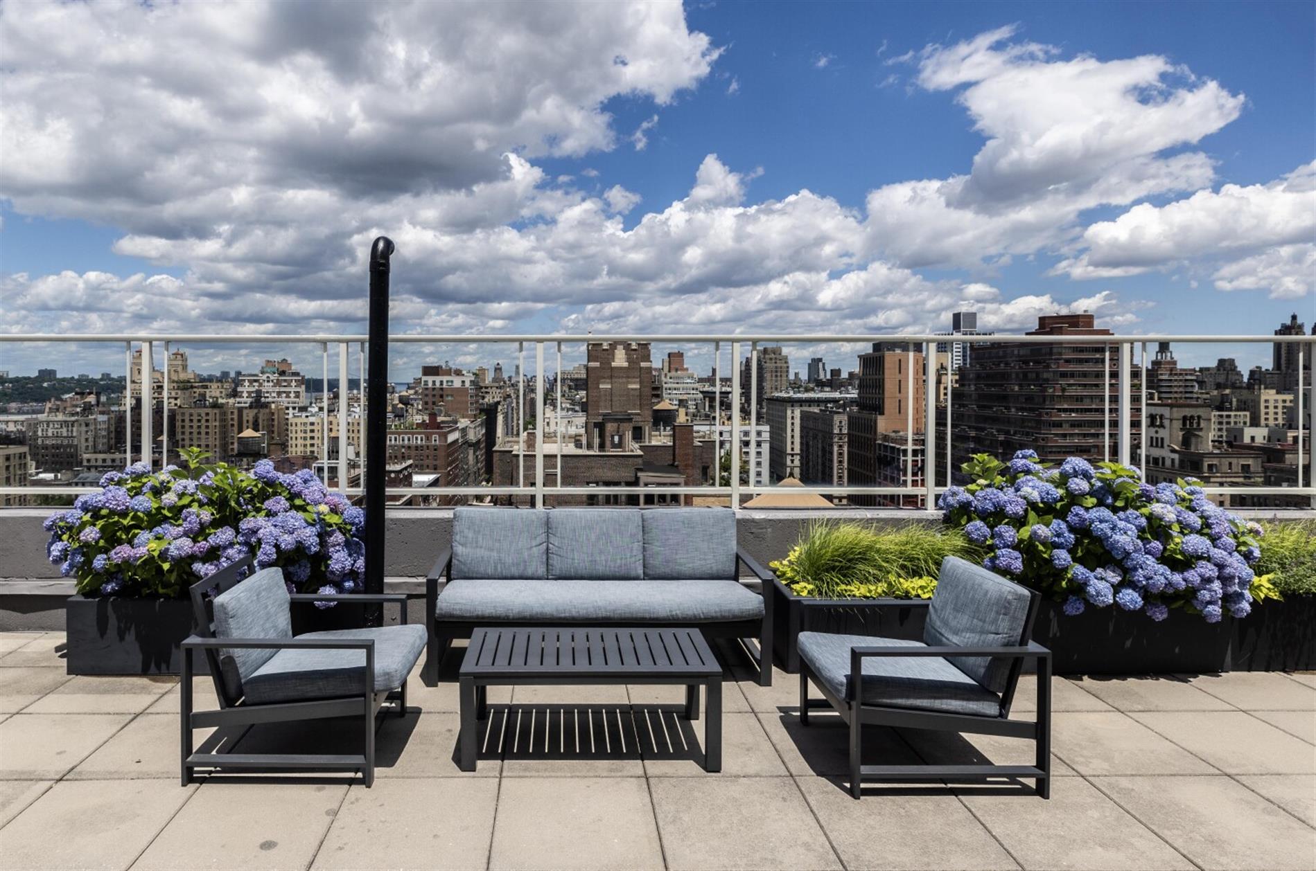 424 West End Ave | 1506