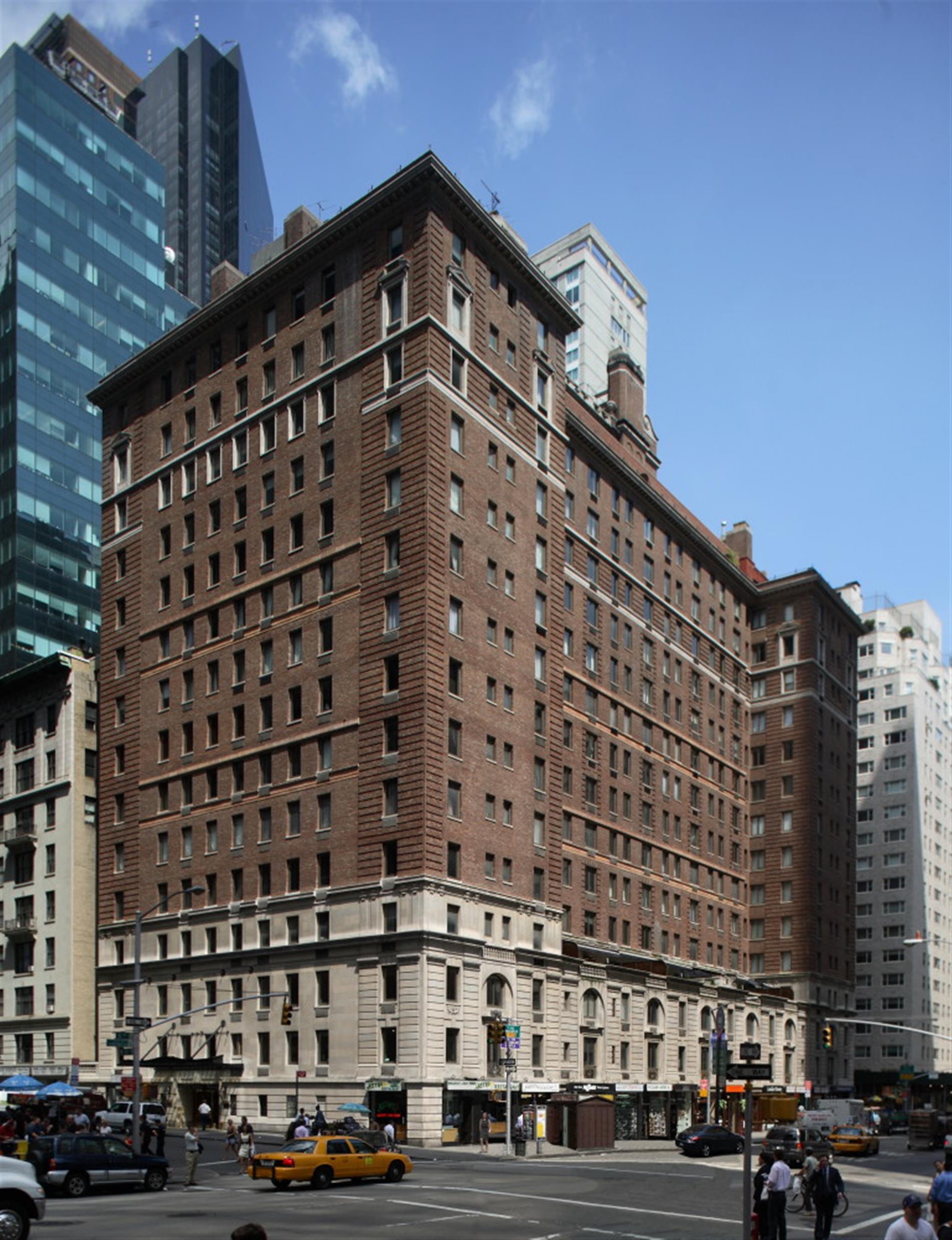 101 West 55th Street