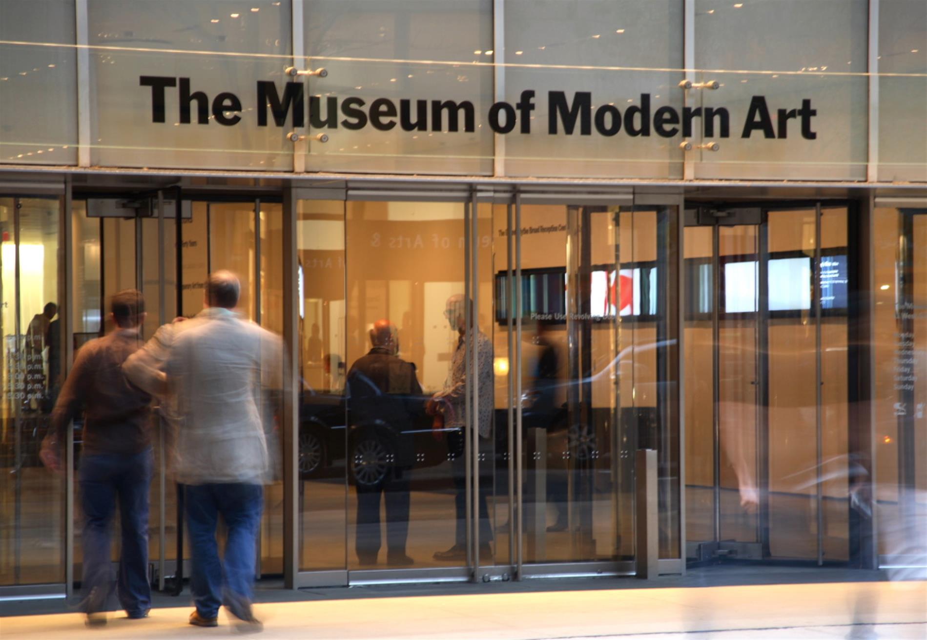 101 West 55th Street