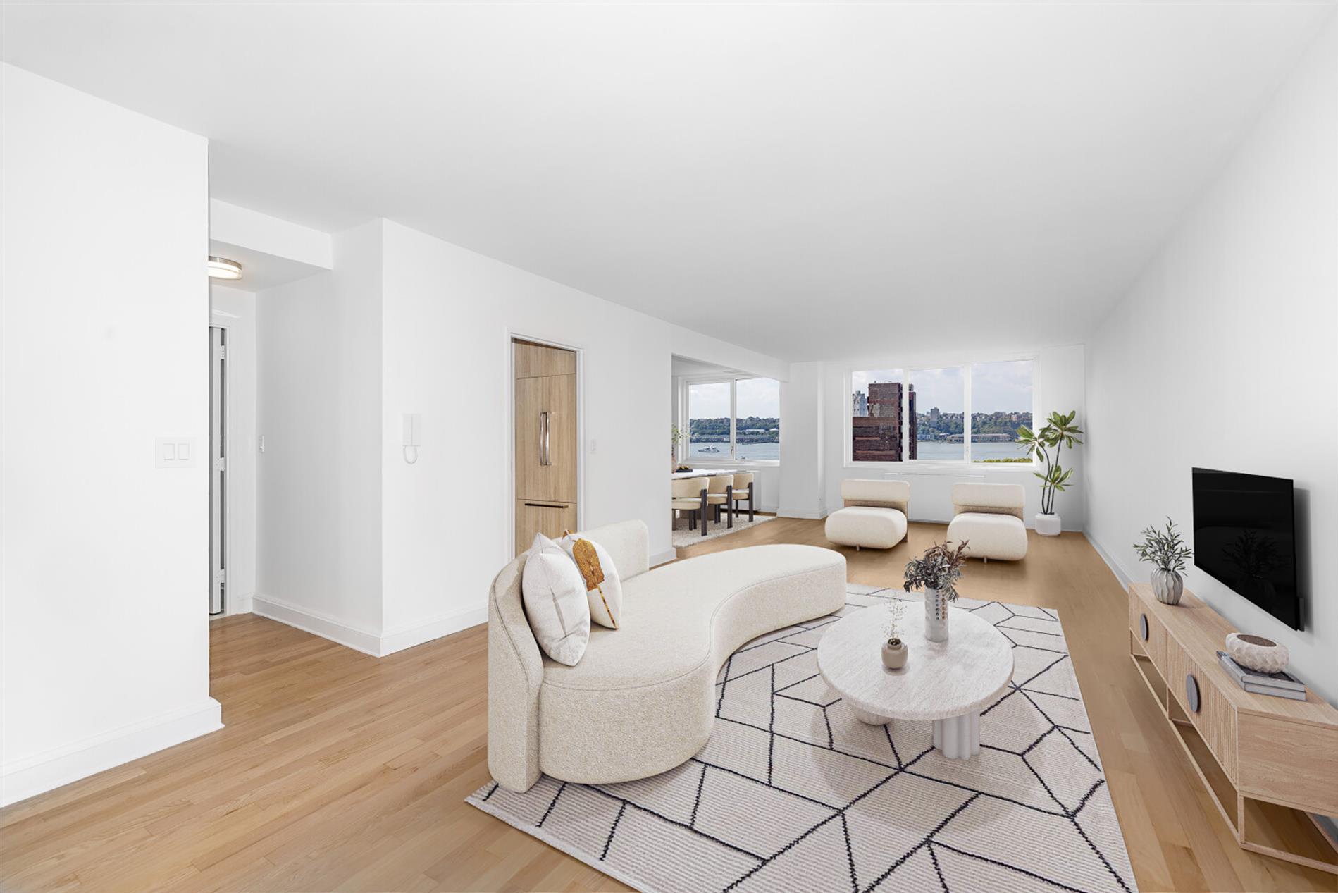 No Fee Upper West Side