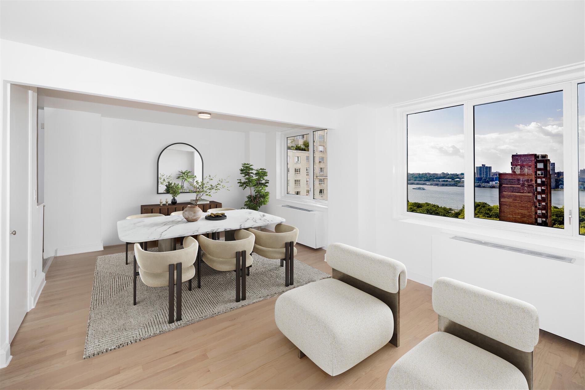 No Fee Upper West Side